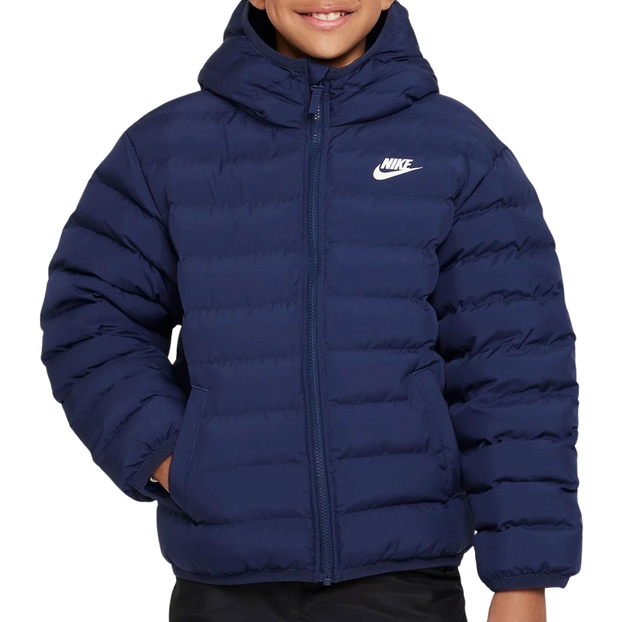 Nike Sportswear Lightweight Synthetic Fill Winterjas Junior
