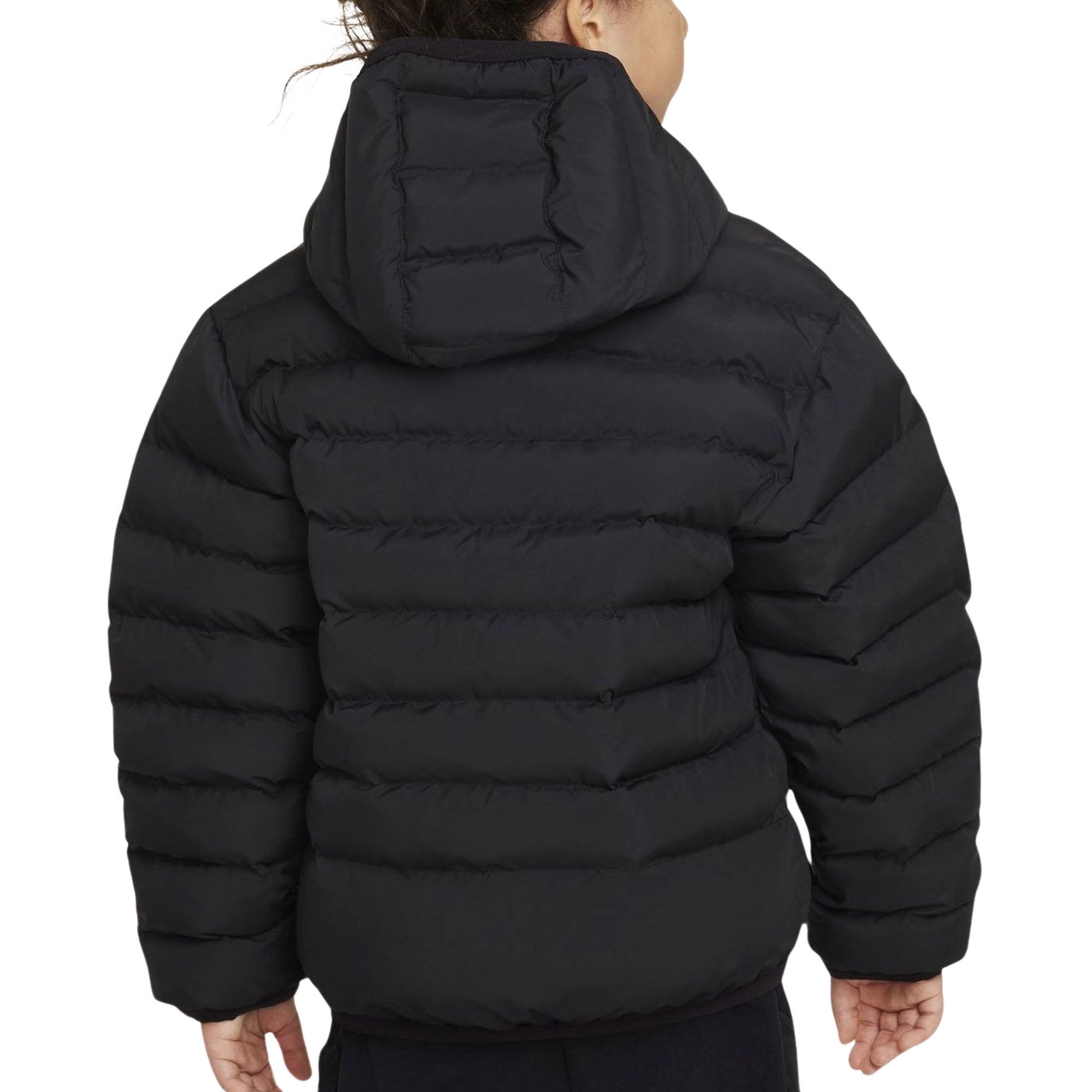Manteau d'hiver Nike Sportswear Lightweight Synthetic Fill Enfants