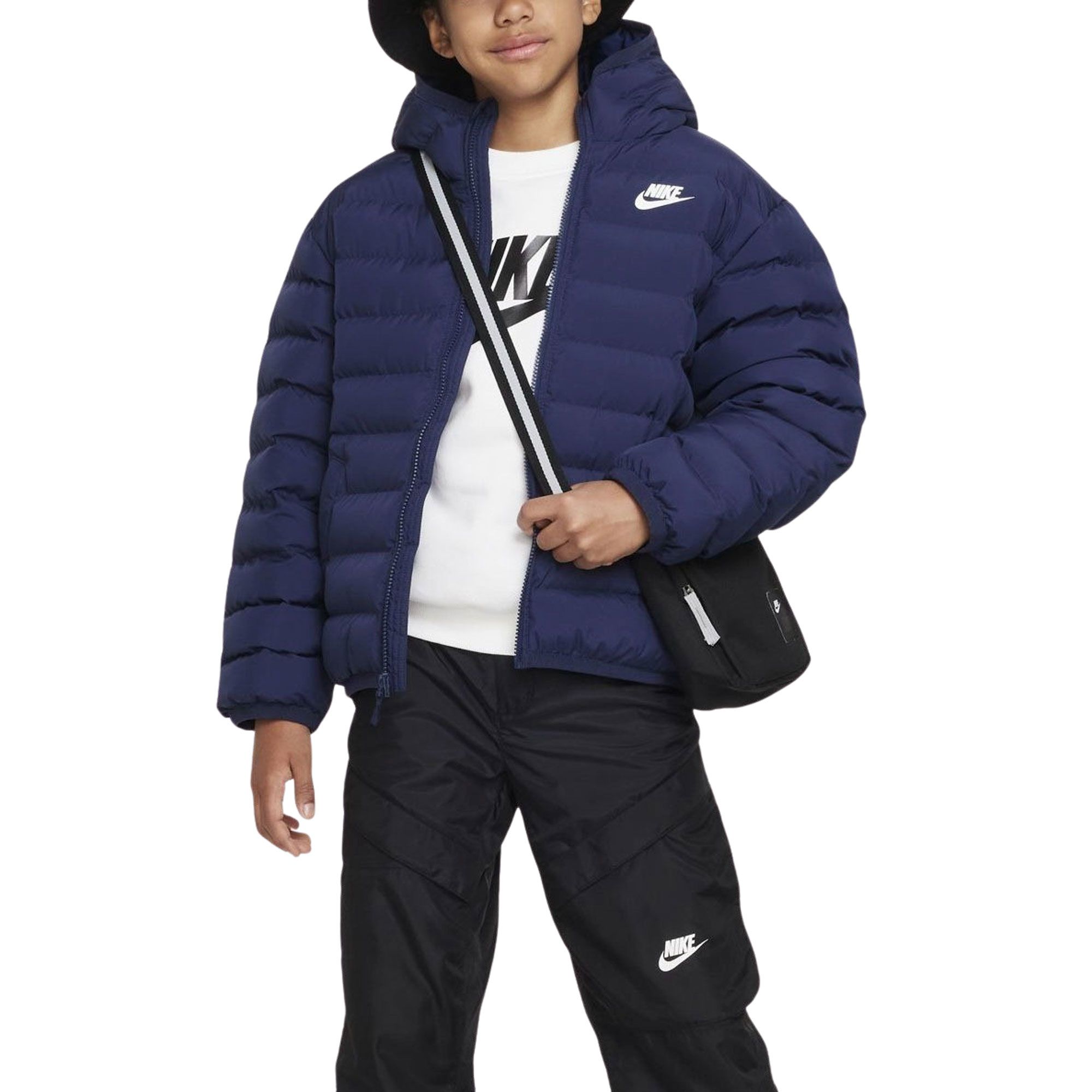 Nike Sportswear Lightweight Synthetic Fill Winterjas Junior