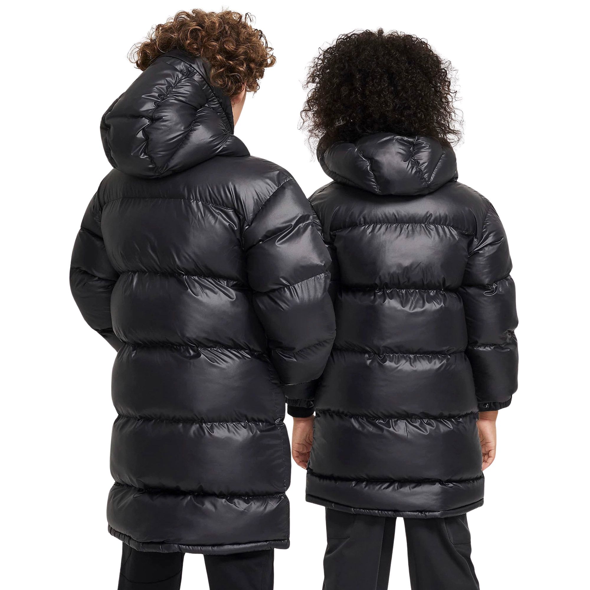Nike Sportswear Heavyweight Synthetic Fill Winterjas Junior