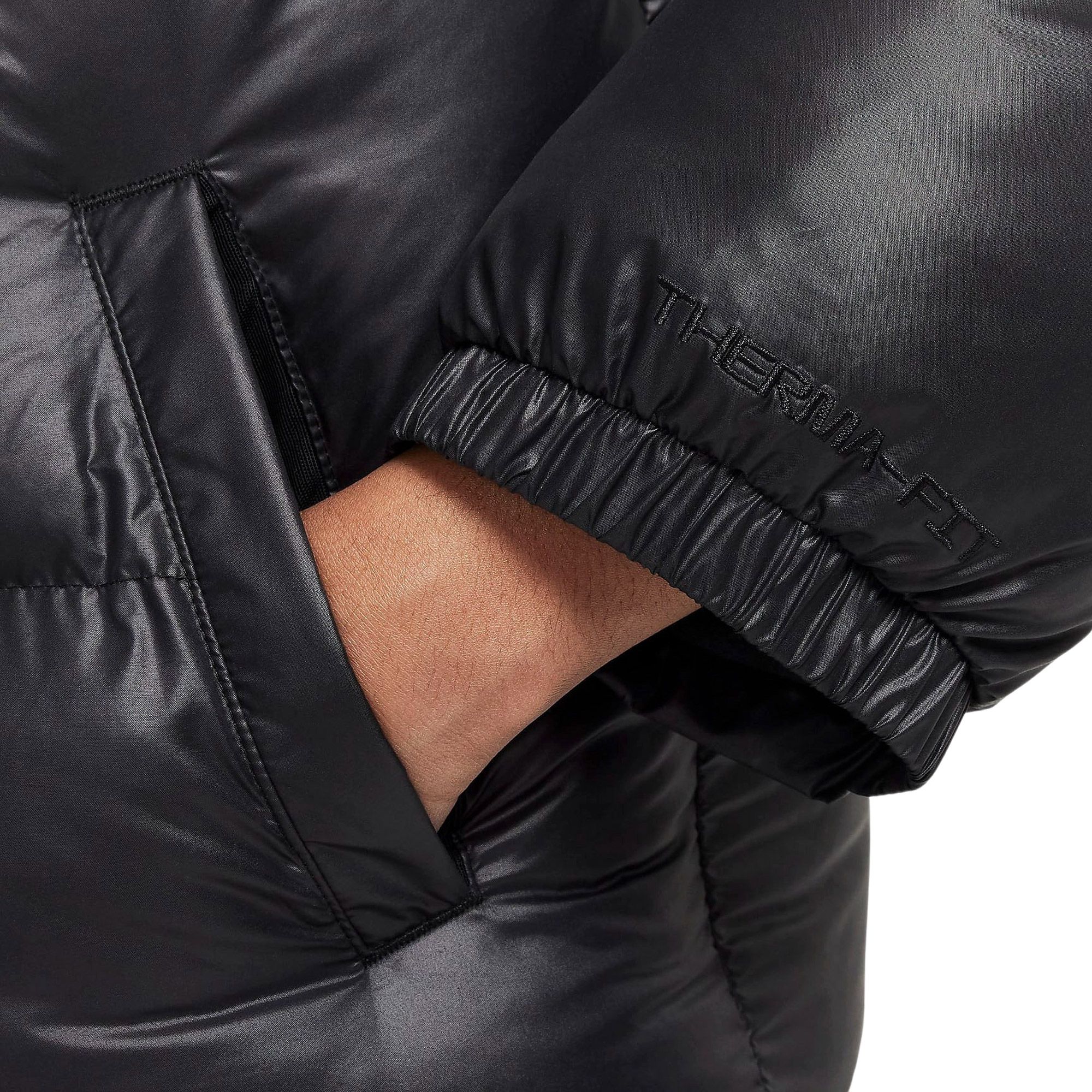 Nike Sportswear Heavyweight Synthetic Fill Winterjas Junior