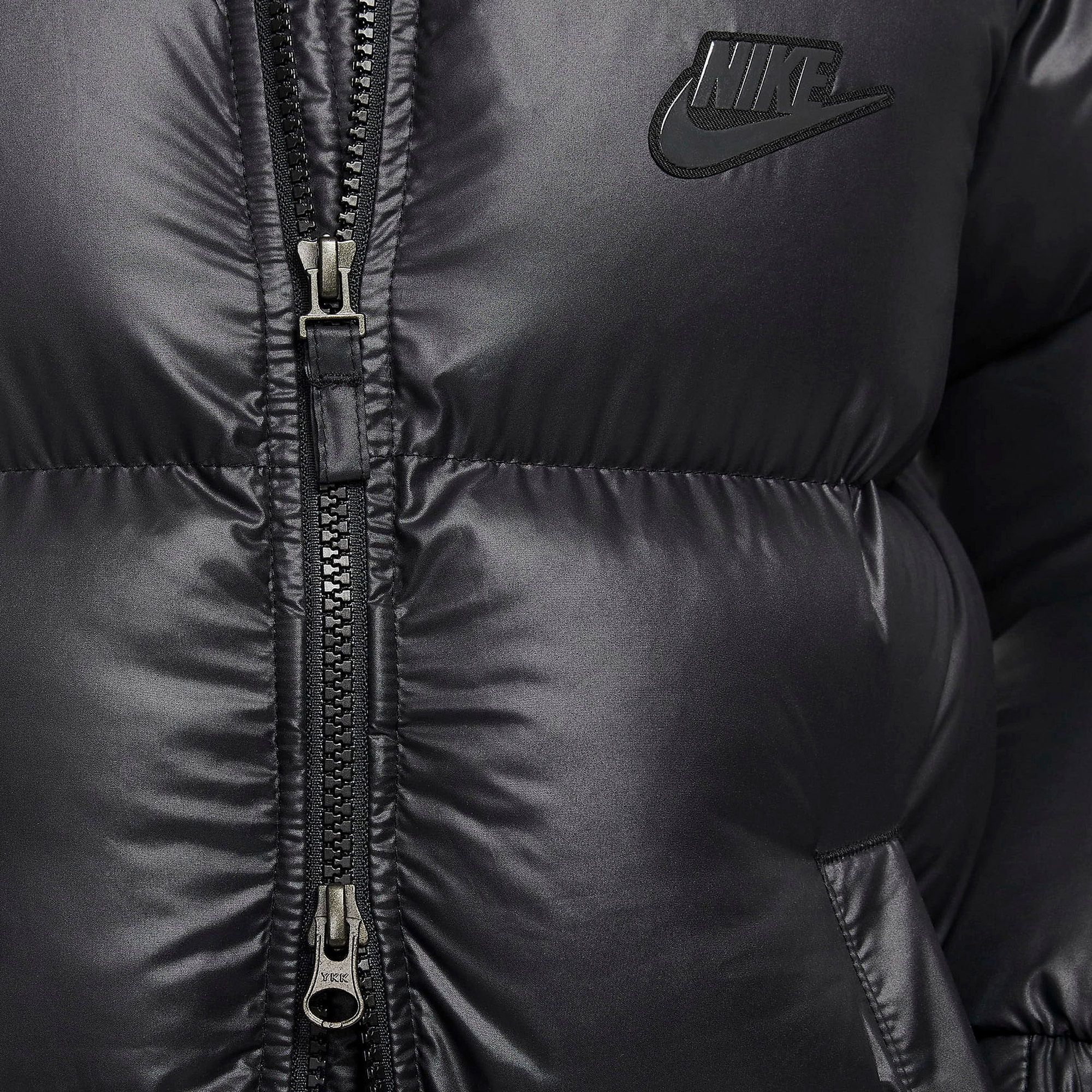 Nike Sportswear Heavyweight Synthetic Fill Winterjas Junior
