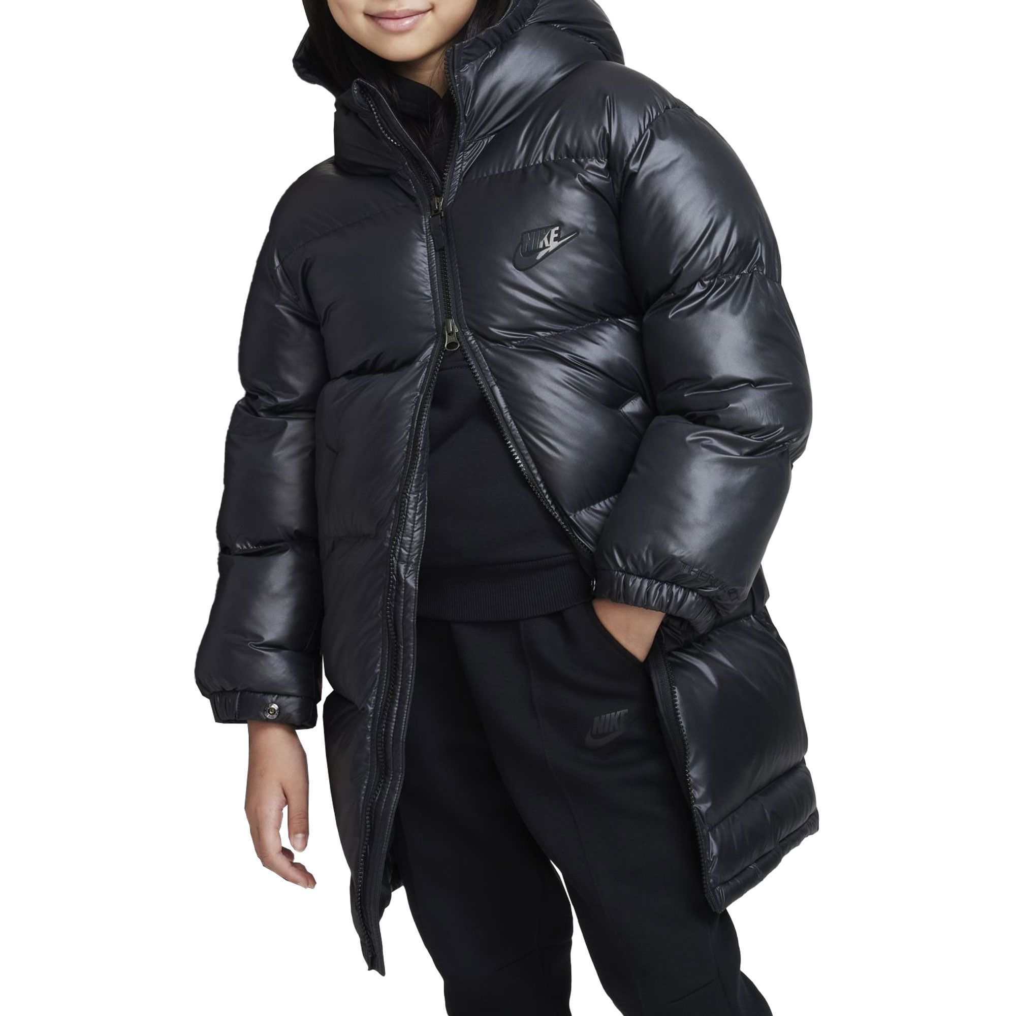Manteau d'hiver Nike Sportswear Heavyweight Synthetic Fill