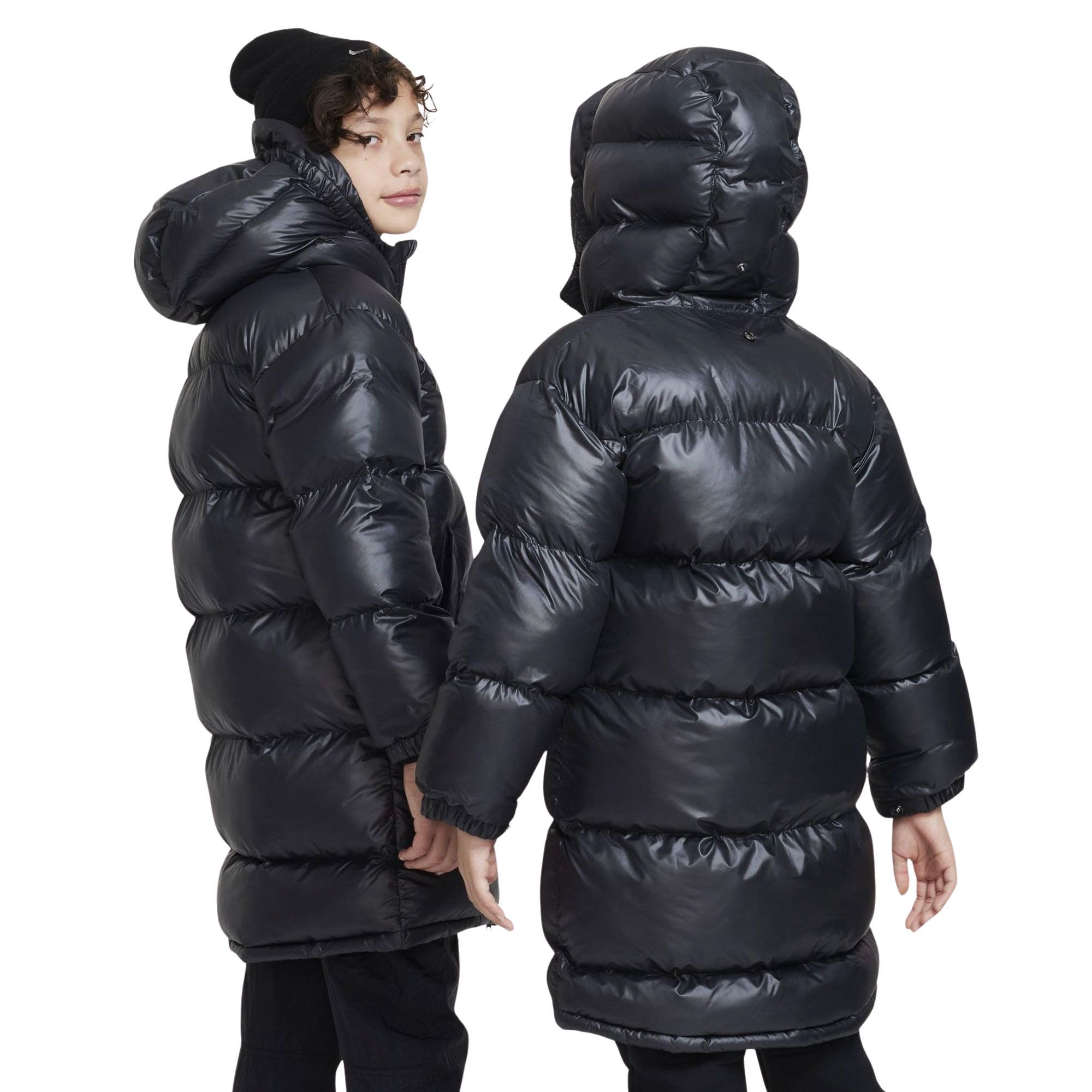 Manteau d'hiver Nike Sportswear Heavyweight Synthetic Fill