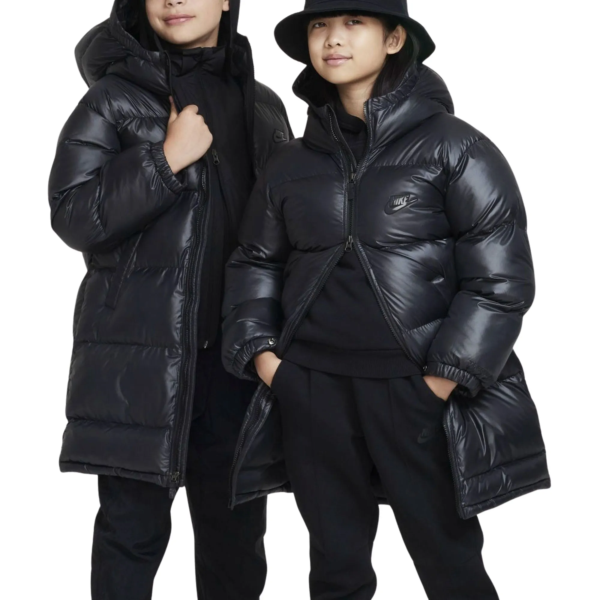 Manteau d'hiver Nike Sportswear Heavyweight Synthetic Fill