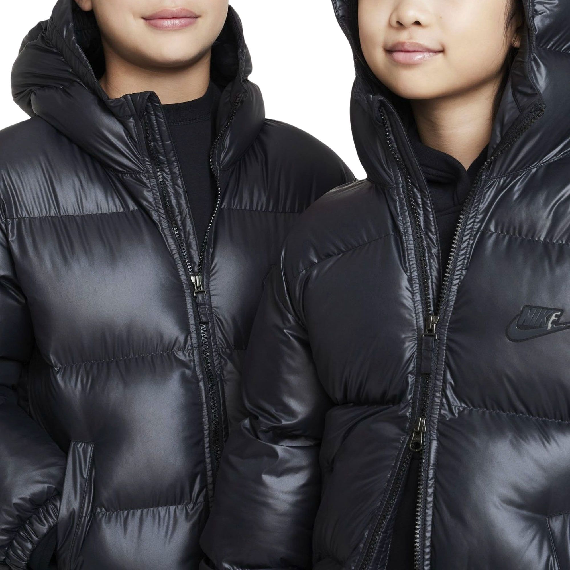 Manteau d'hiver Nike Sportswear Heavyweight Synthetic Fill