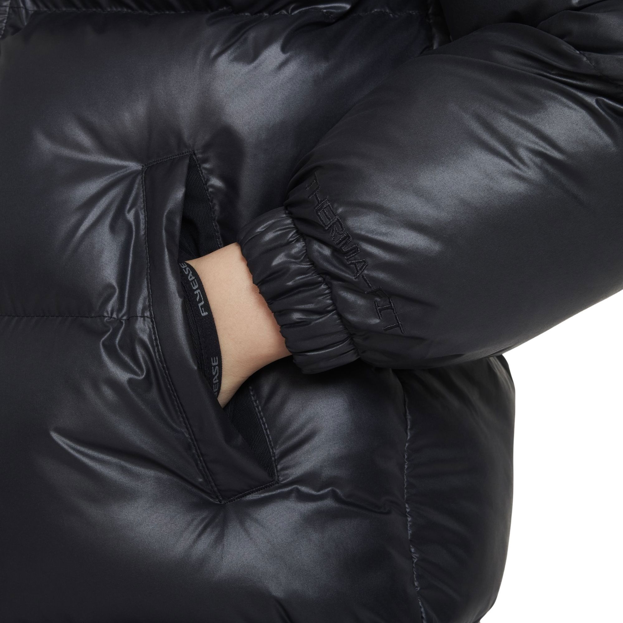 Manteau d'hiver Nike Sportswear Heavyweight Synthetic Fill
