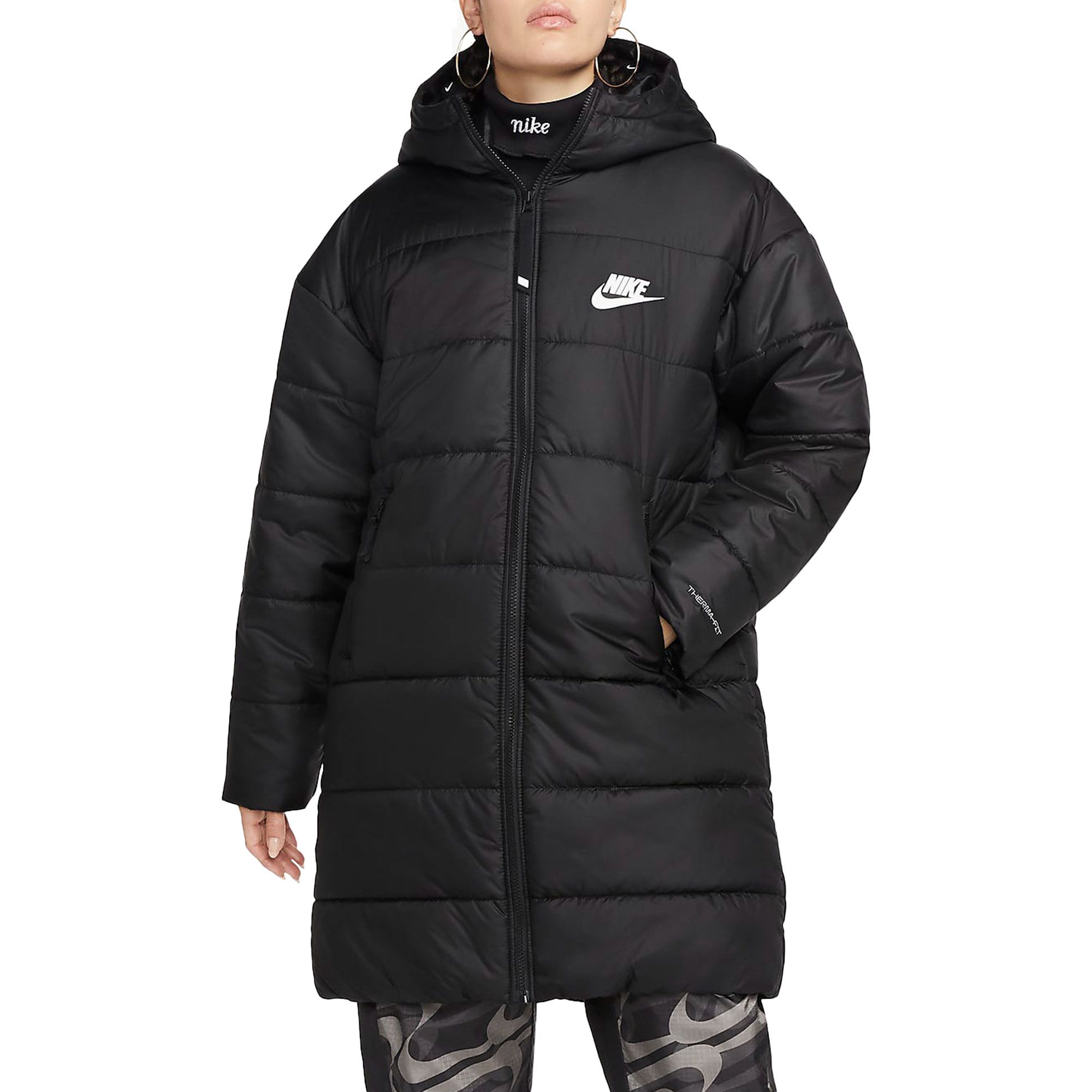Nike Sportswear Therma-FIT Repel Parka Winterjas Dames
