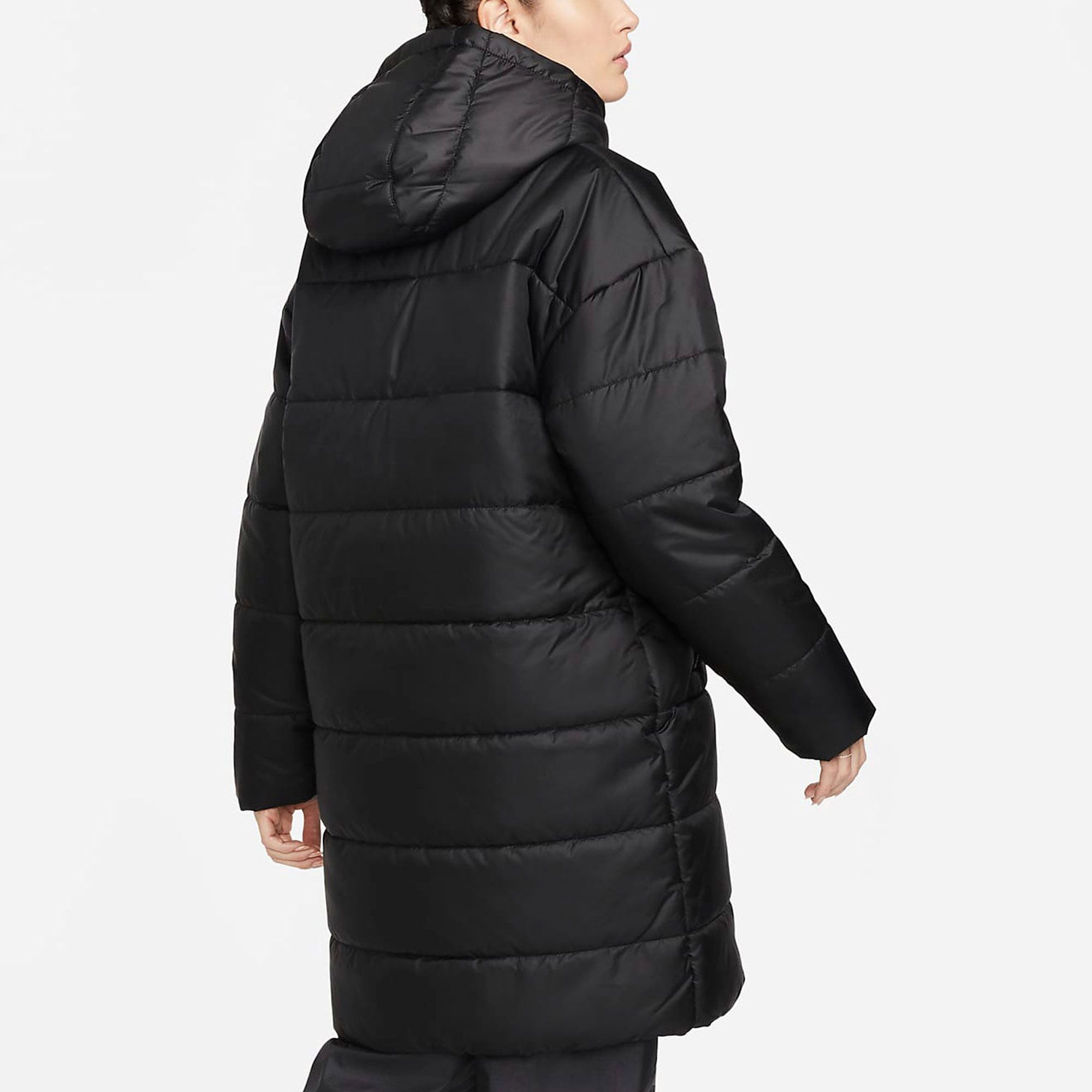 Nike Sportswear Therma-FIT Repel Parka Winterjas Dames
