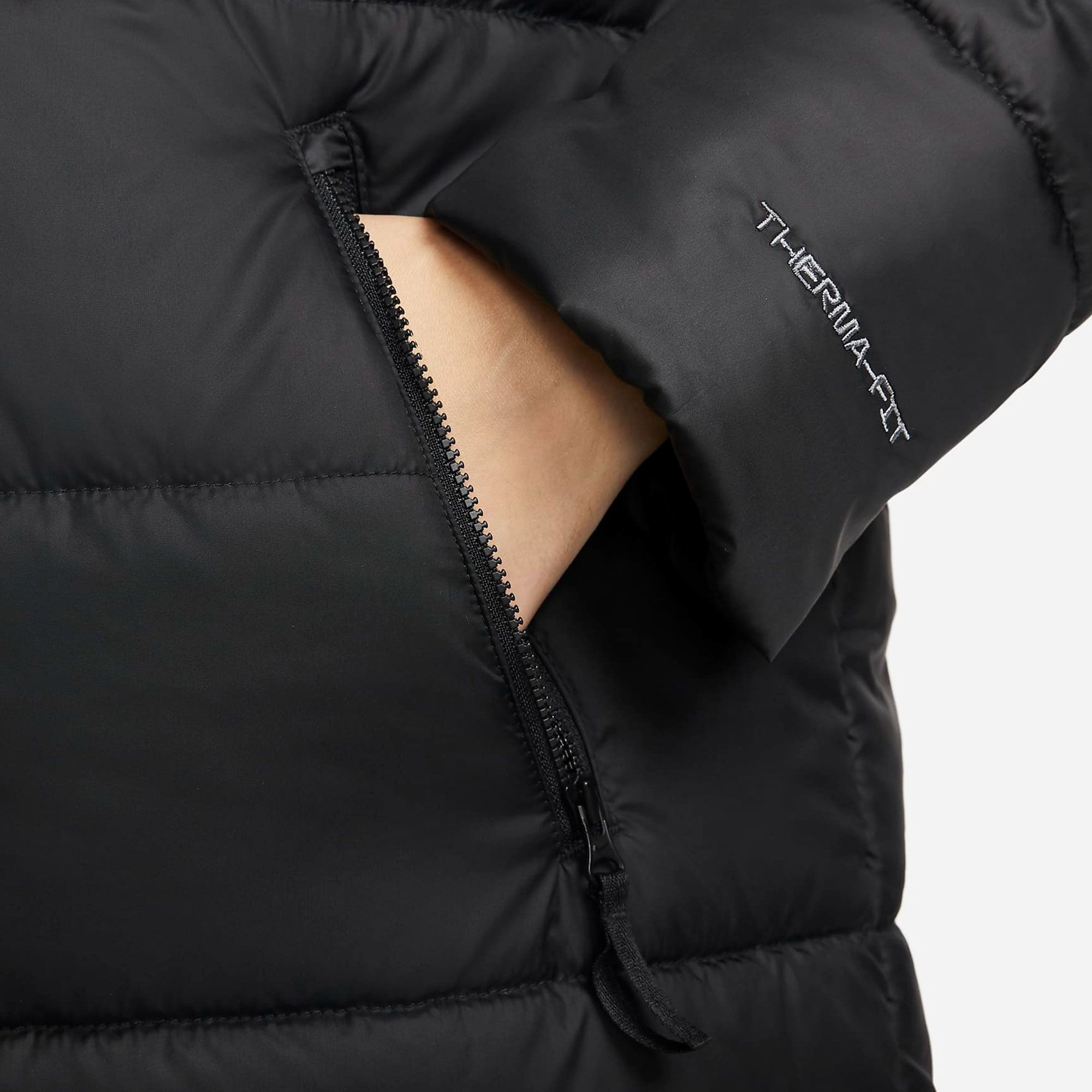 Nike Sportswear Therma-FIT Repel Parka Winterjas Dames