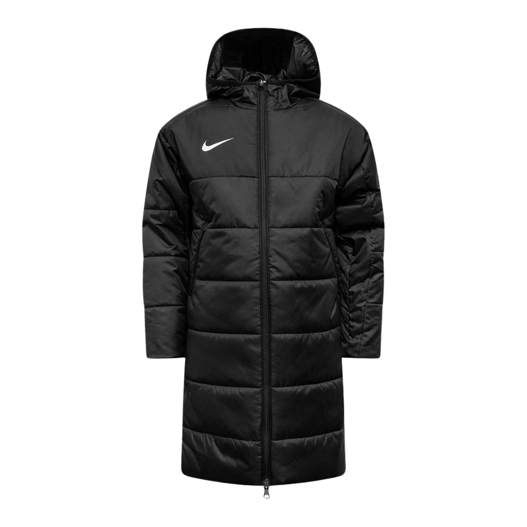 Nike Academy Pro 24 Therma-FIT Winterjas Junior