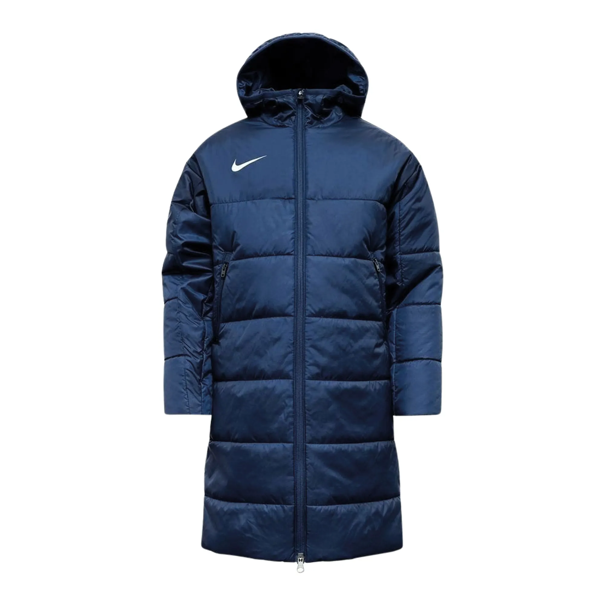 Nike Academy Pro 24 Therma-FIT Winterjas Junior