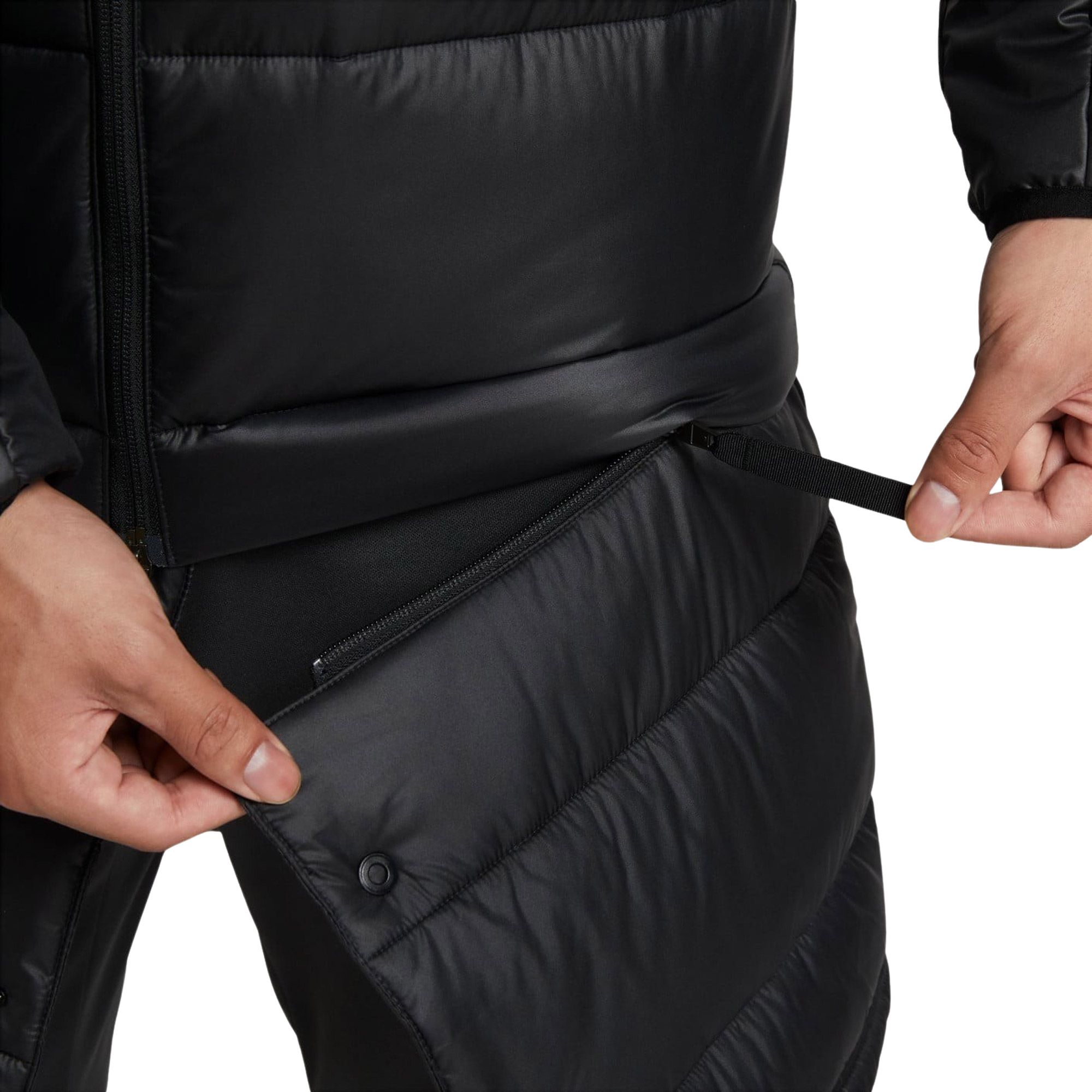 Nike Academy Therma Park 20 Winterjacke Herren