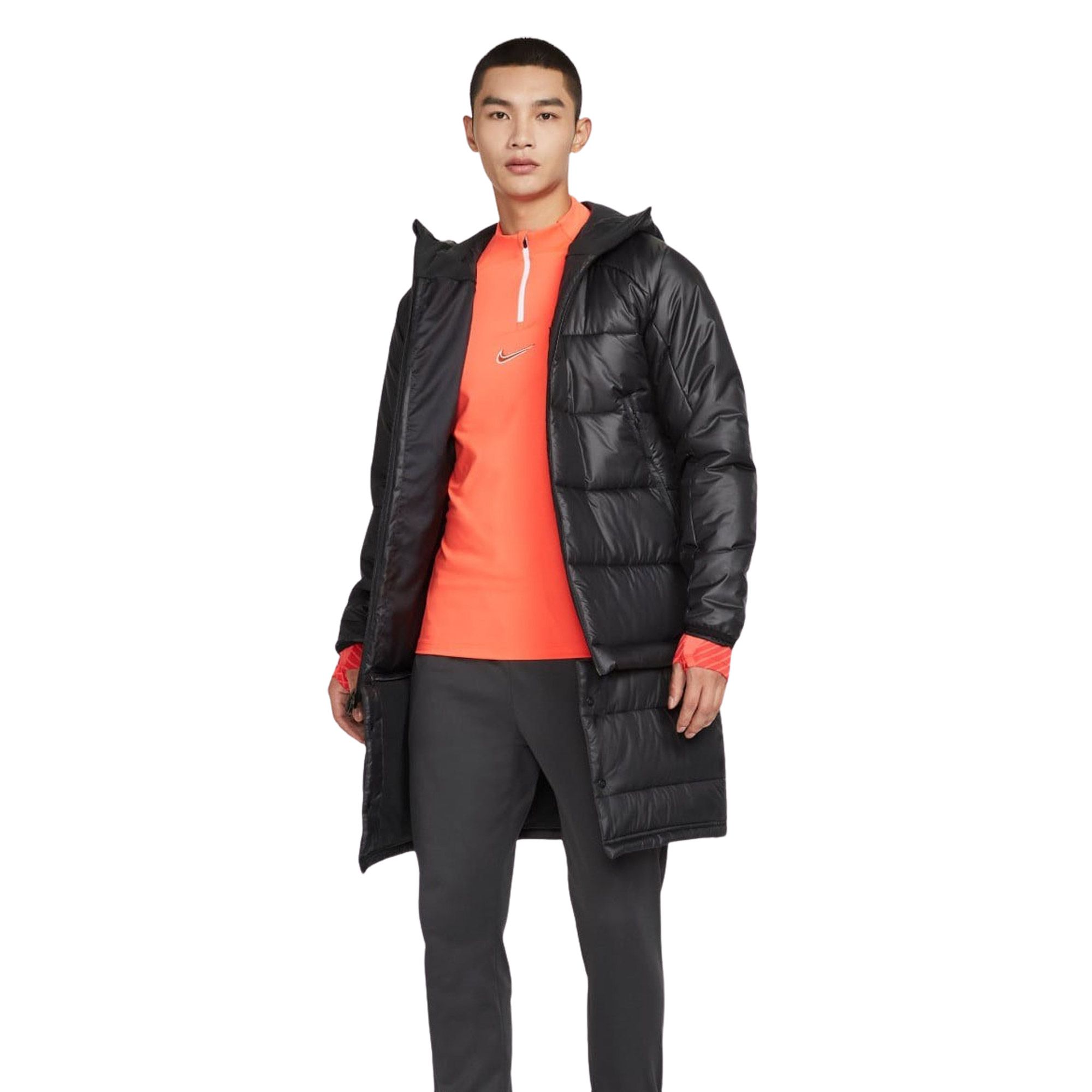 Nike Academy Therma Park 20 Winterjacke Herren