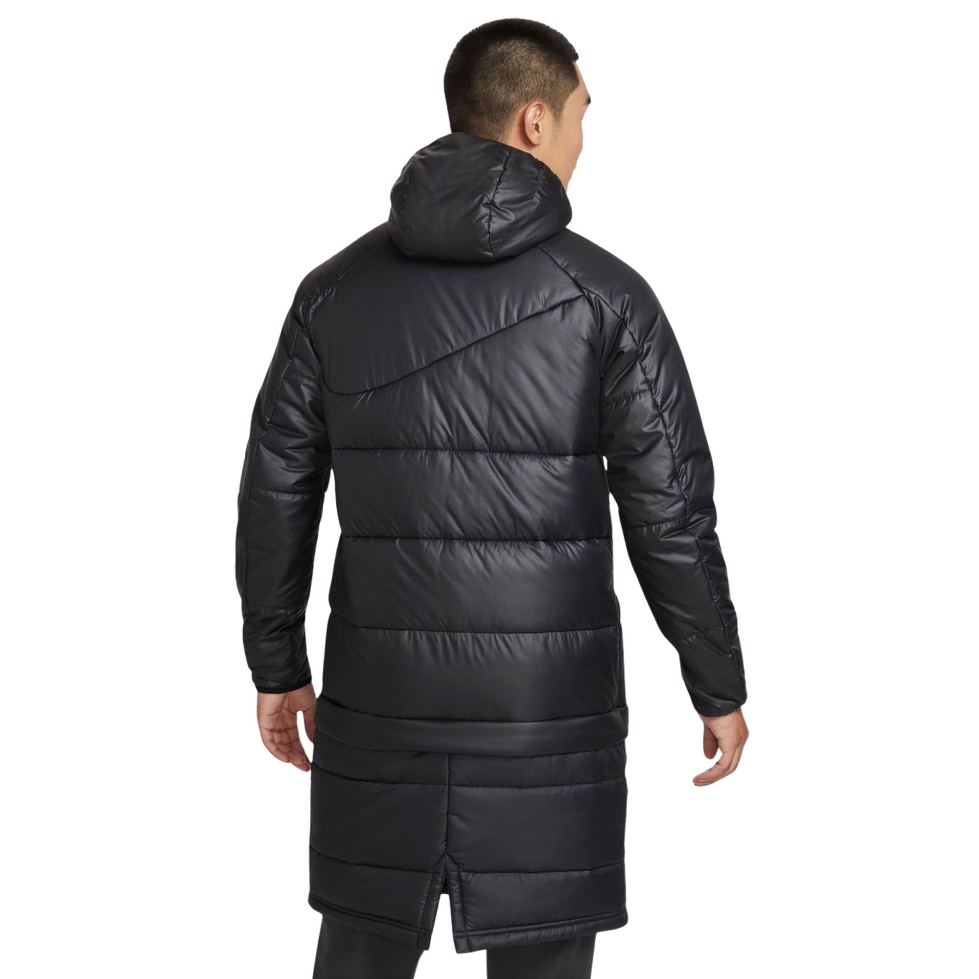 Nike Academy Therma Park 20 Winterjacke Herren