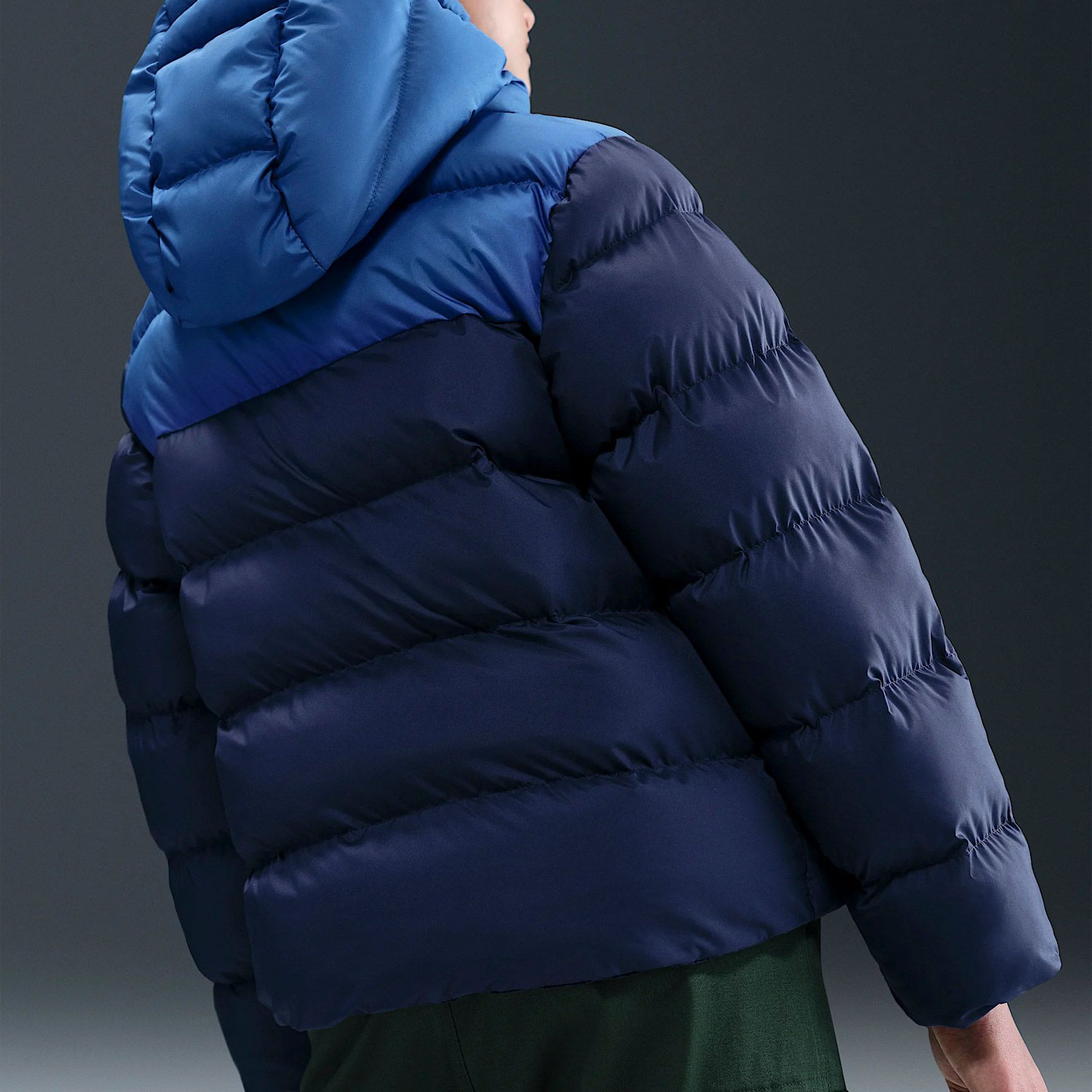 Nike Sportswear All Day Play Puffer Winterjas Junior