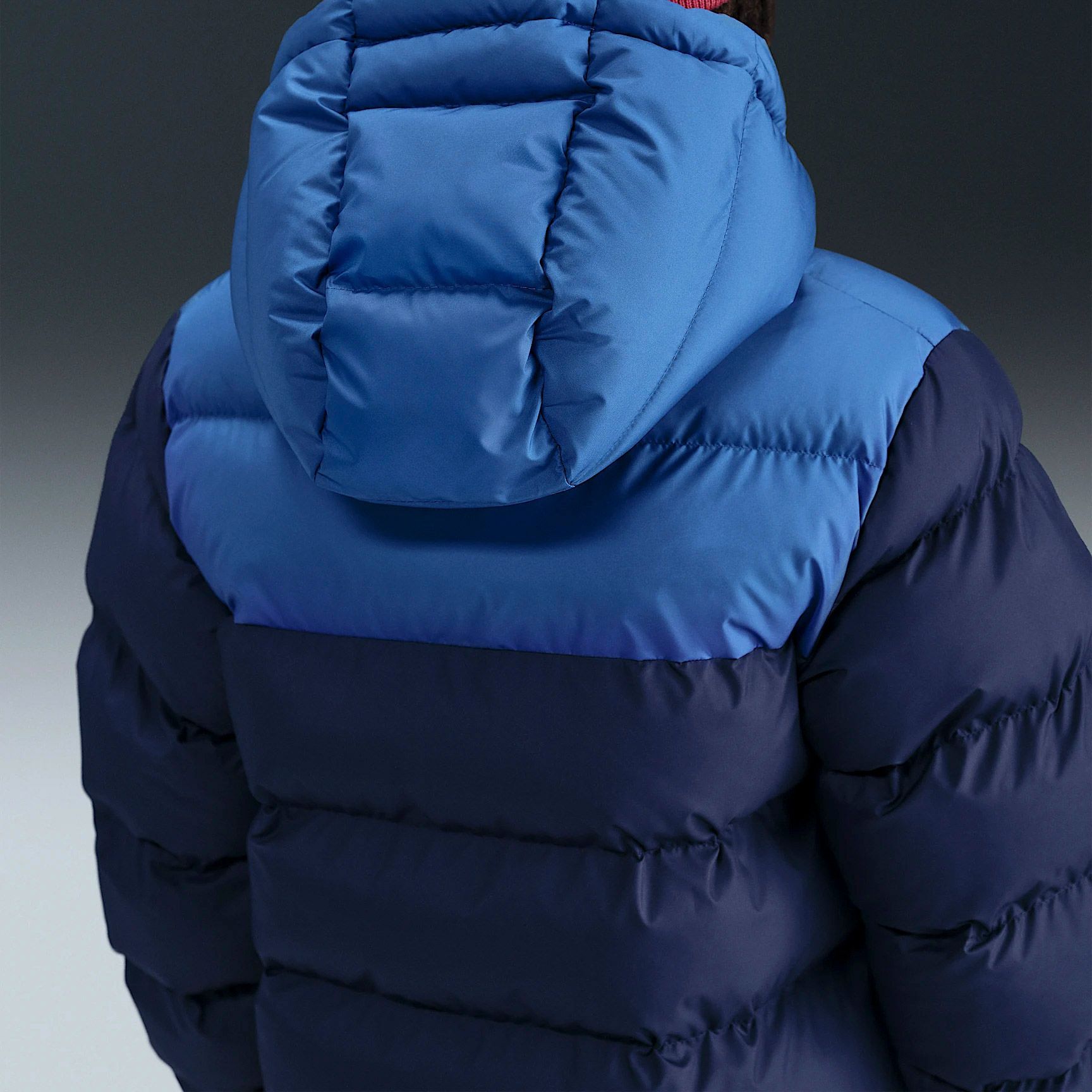 Nike Sportswear All Day Play Puffer Winterjas Junior