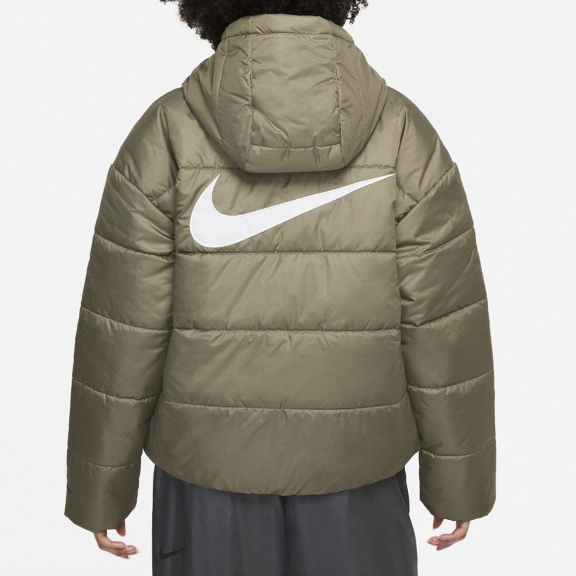 womens winter coats nike