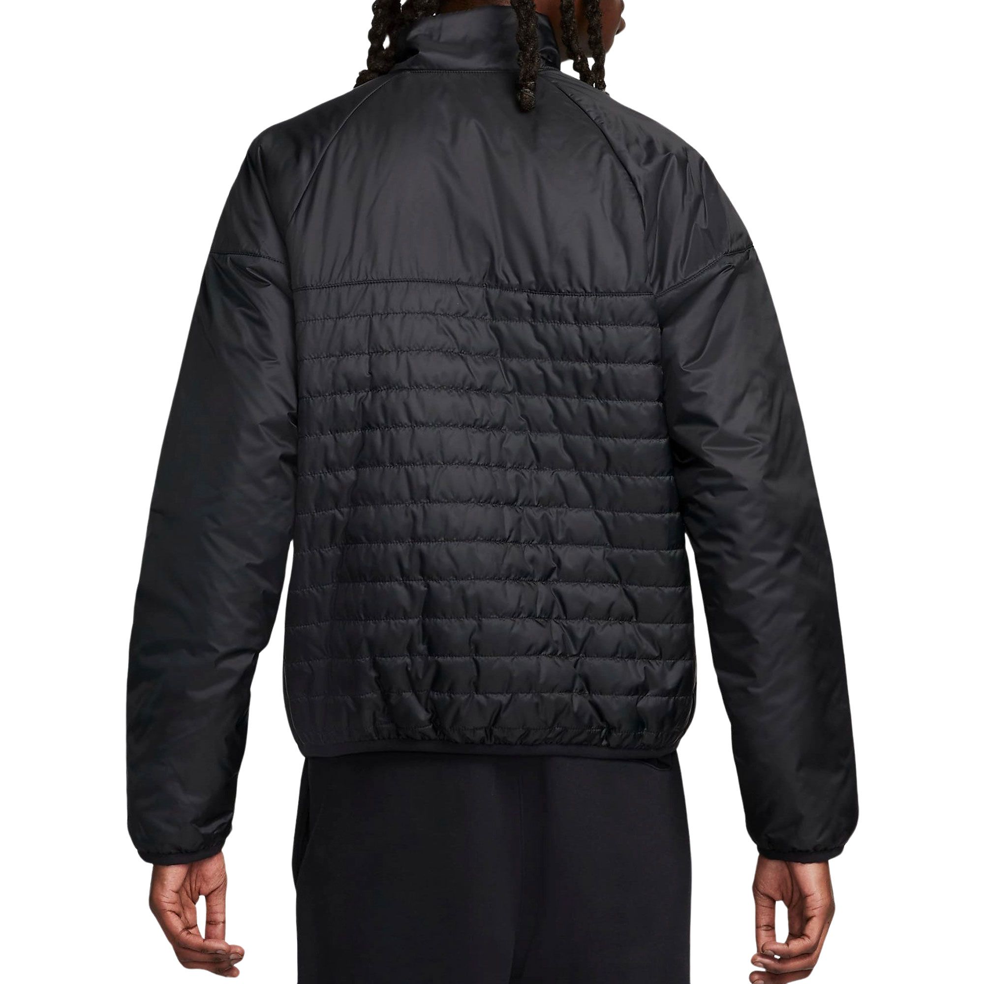Veste Nike Sportswear Windrunner Hommes