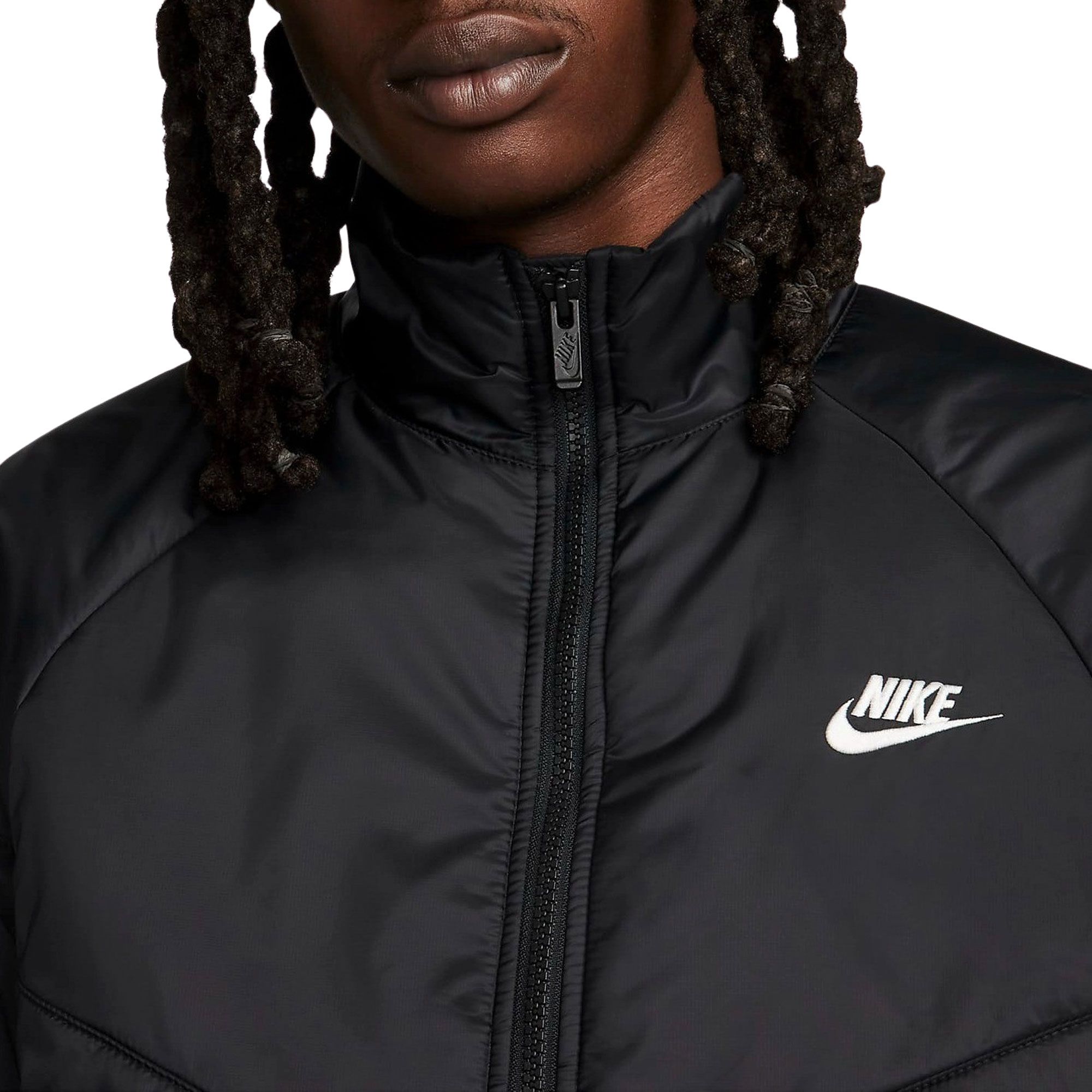 Veste Nike Sportswear Windrunner Hommes
