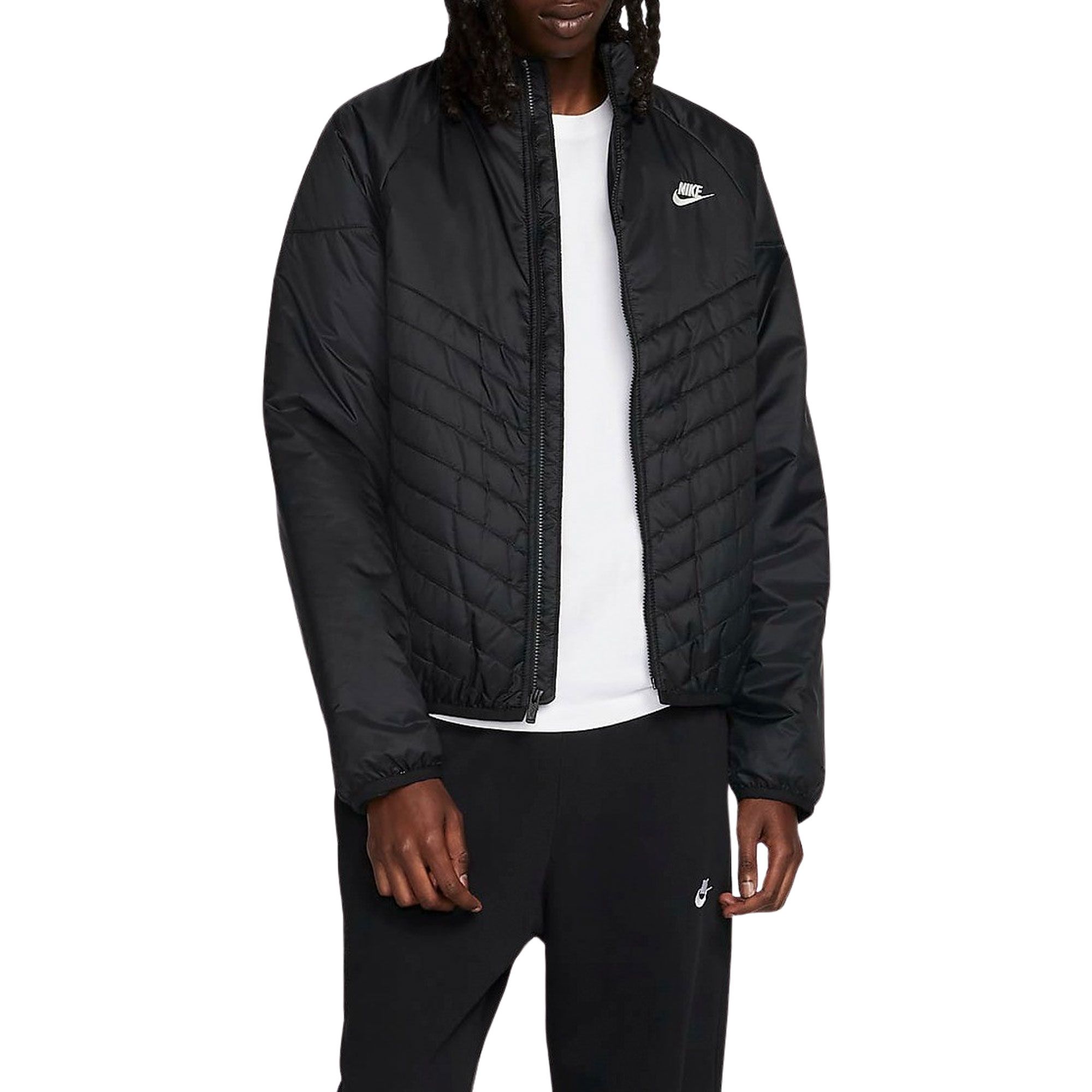 Veste Nike Sportswear Windrunner Hommes