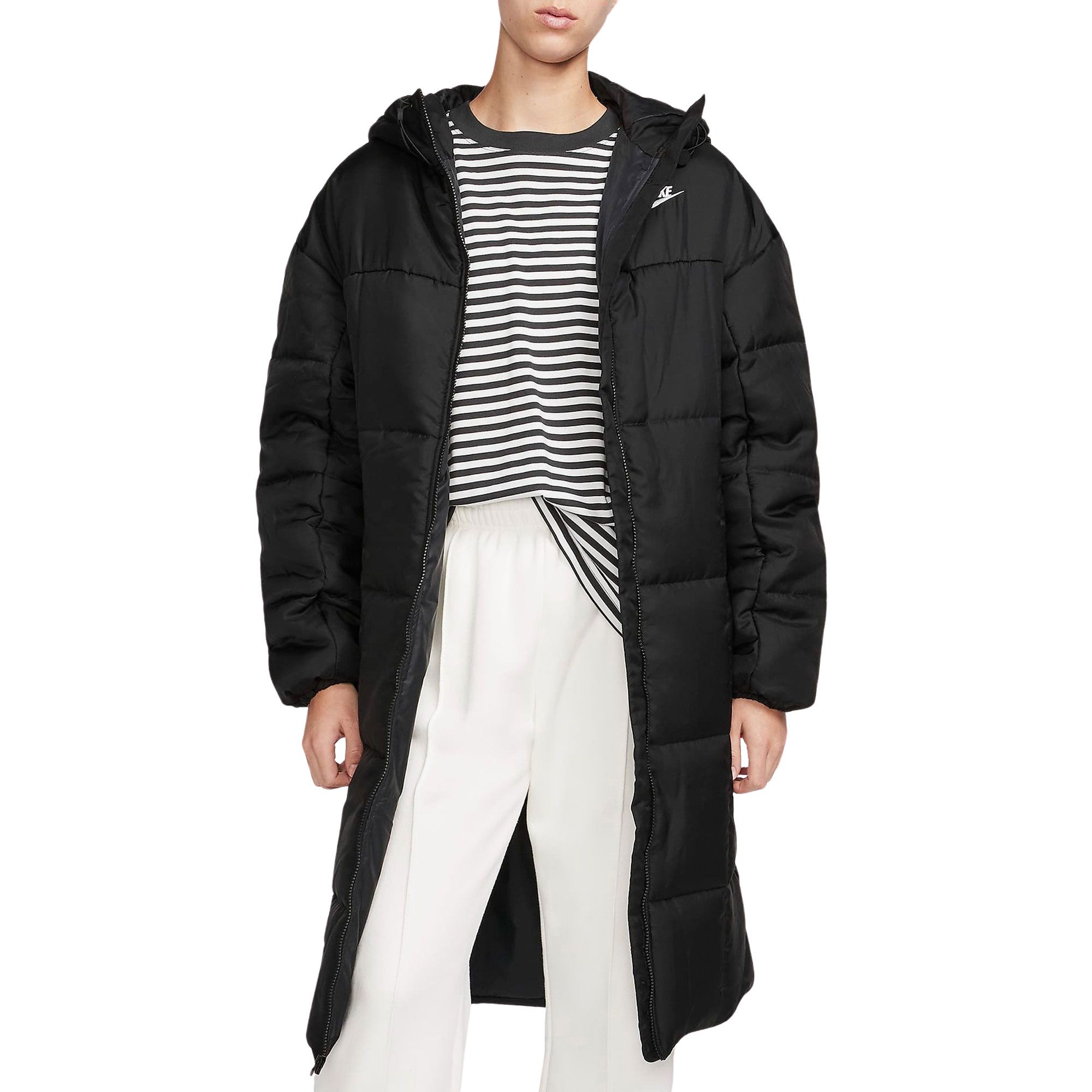 Manteau d'hiver Nike Sportswear Classic Puffer Femmes
