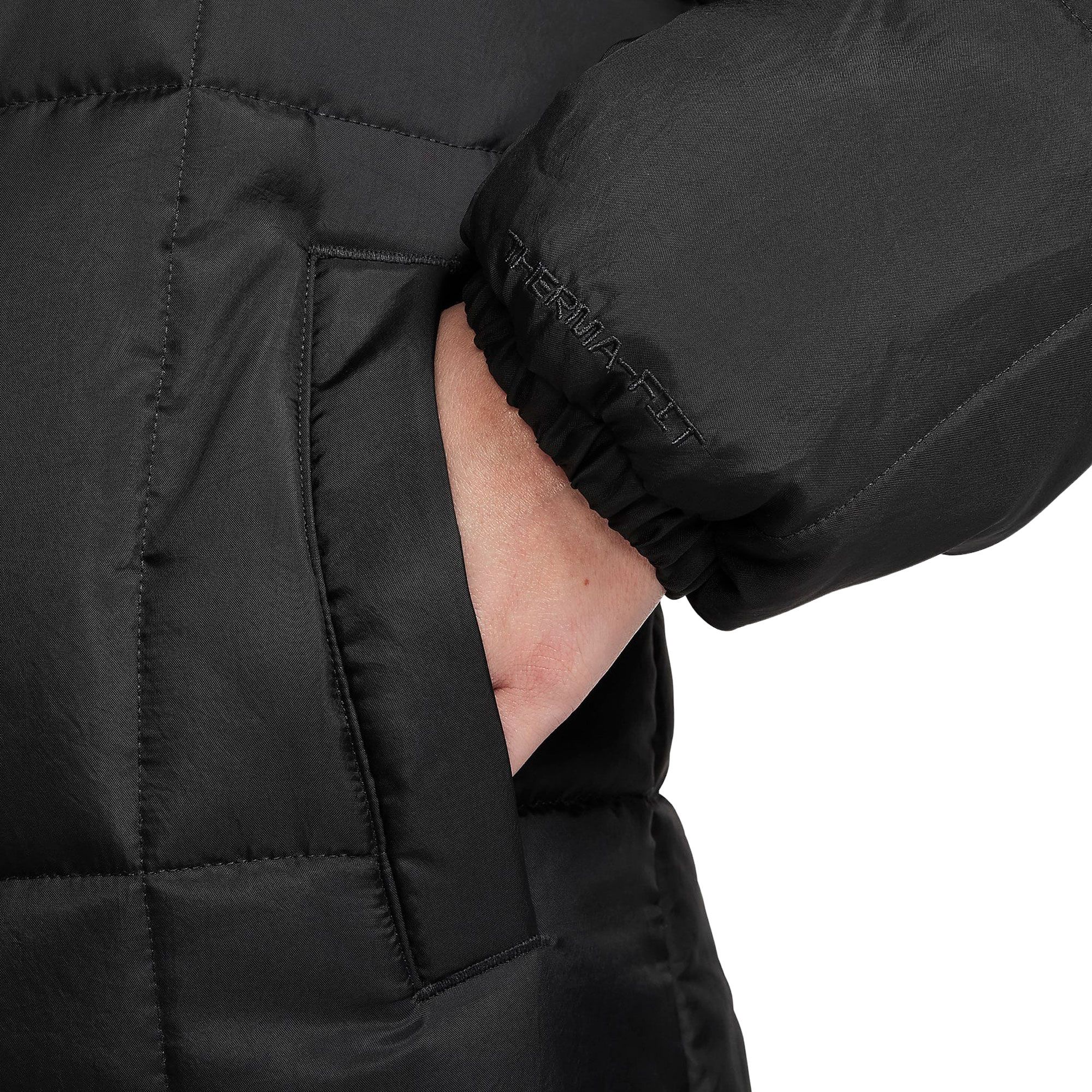 Manteau d'hiver Nike Sportswear Classic Puffer Femmes