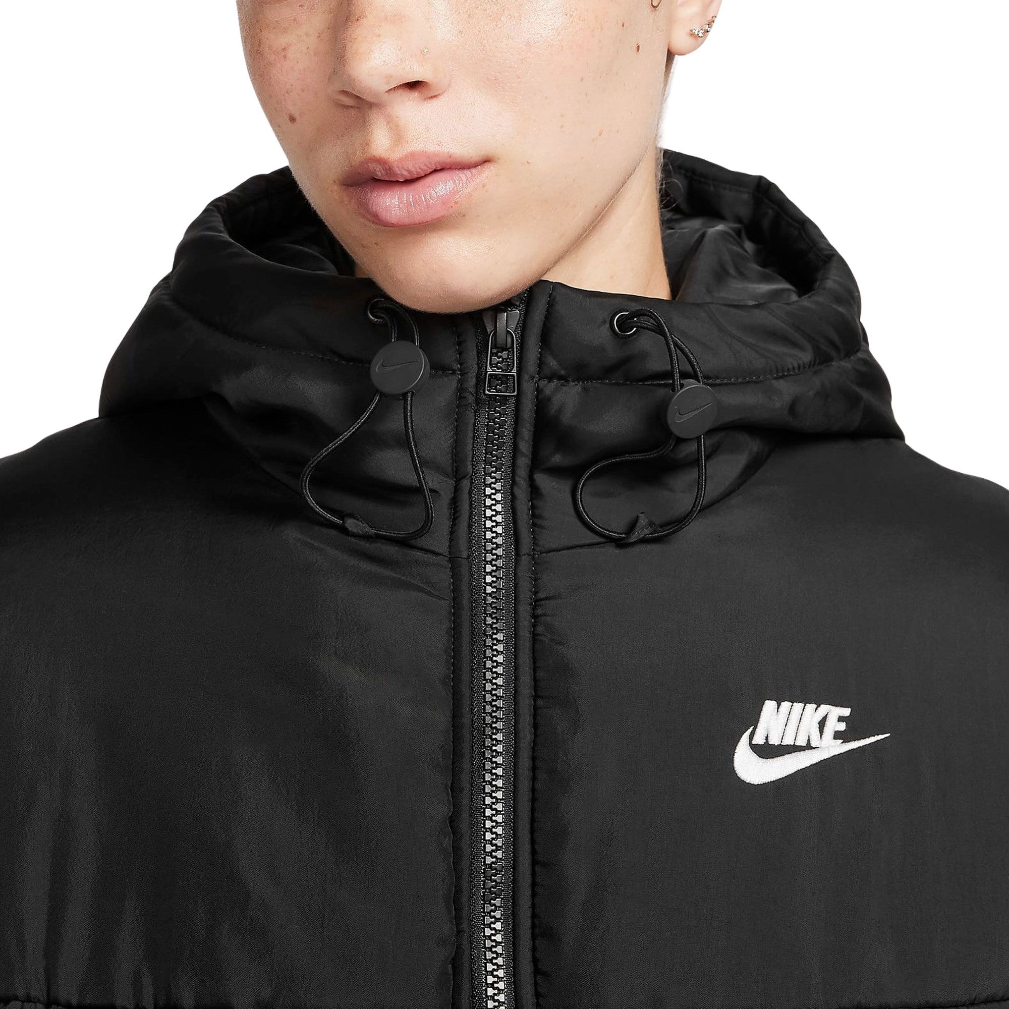 Manteau d'hiver Nike Sportswear Classic Puffer Femmes