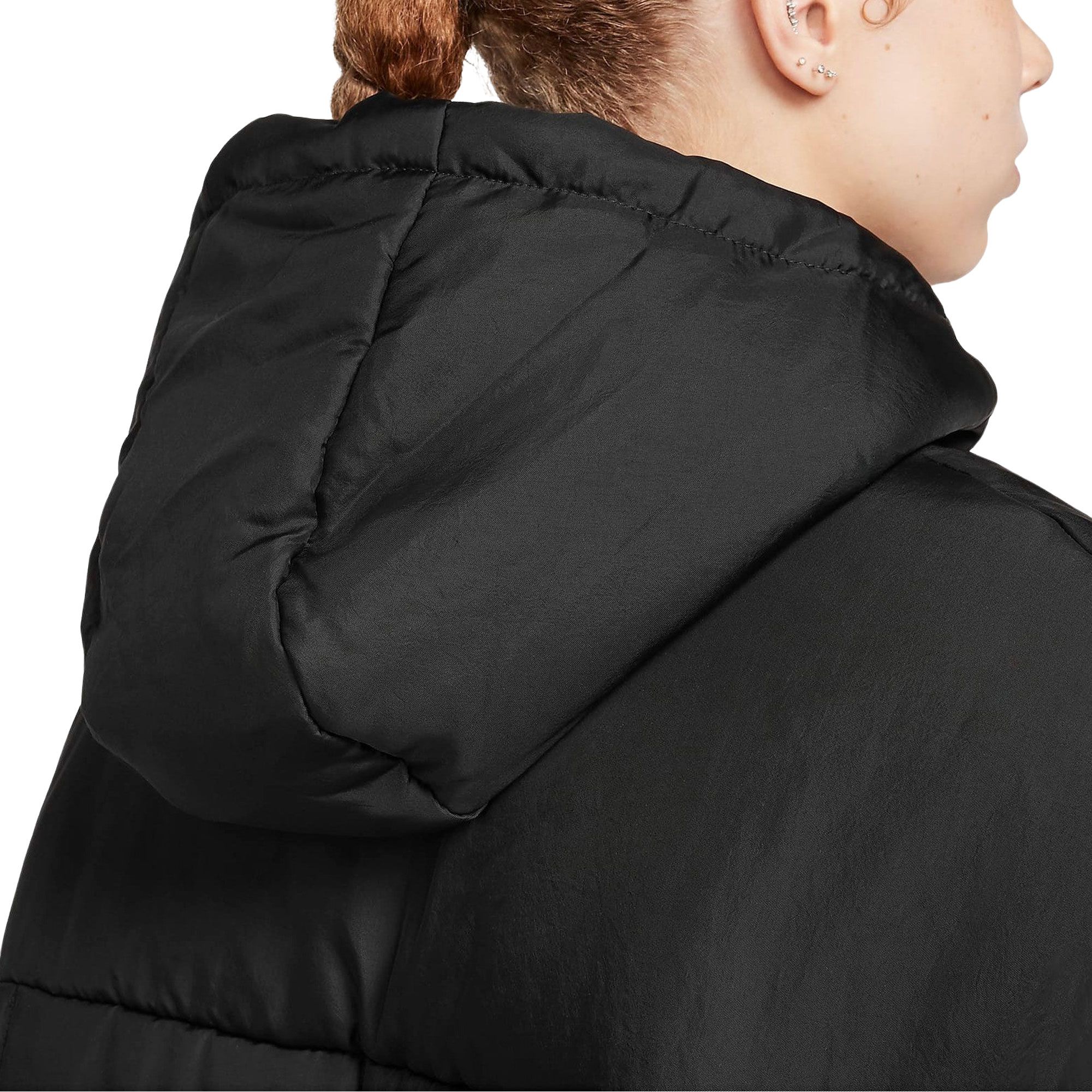 Manteau d'hiver Nike Sportswear Classic Puffer Femmes