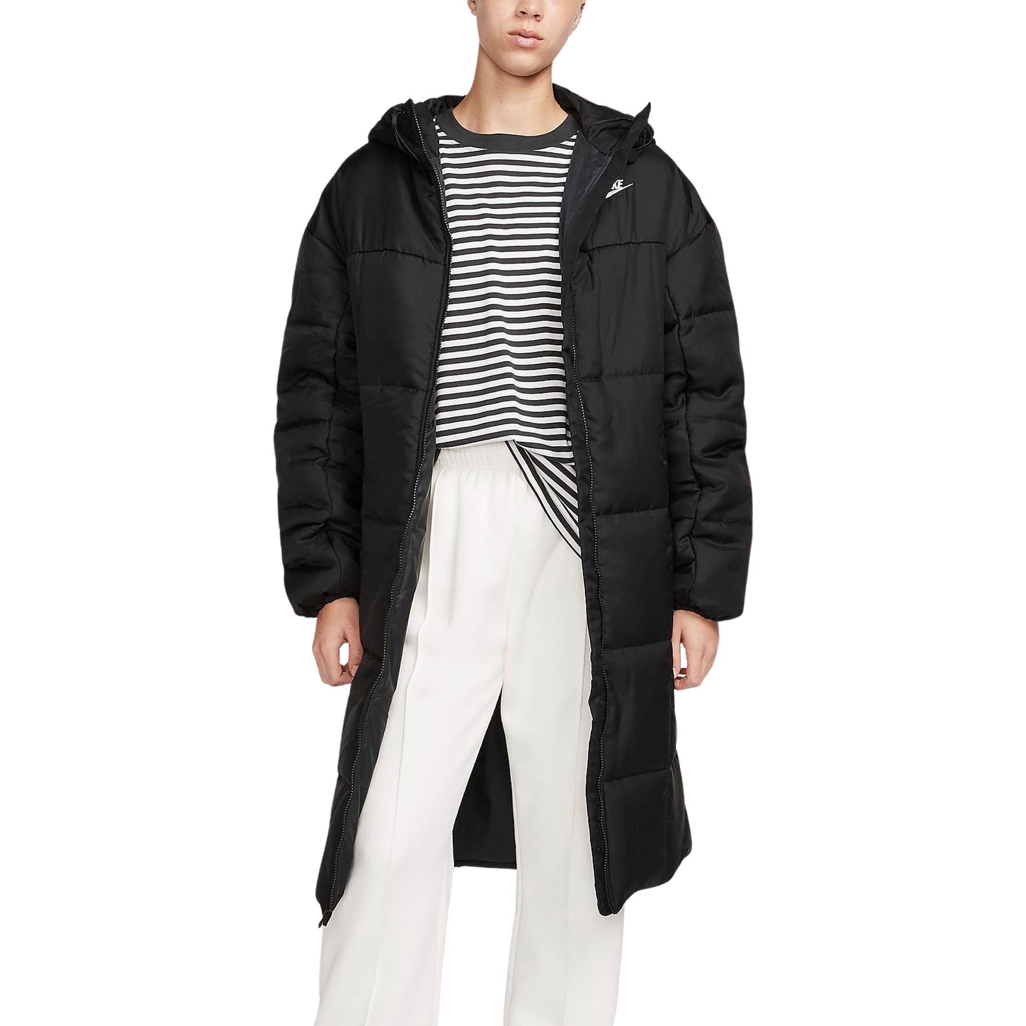 Manteau d'hiver Nike Sportswear Classic Puffer Femmes