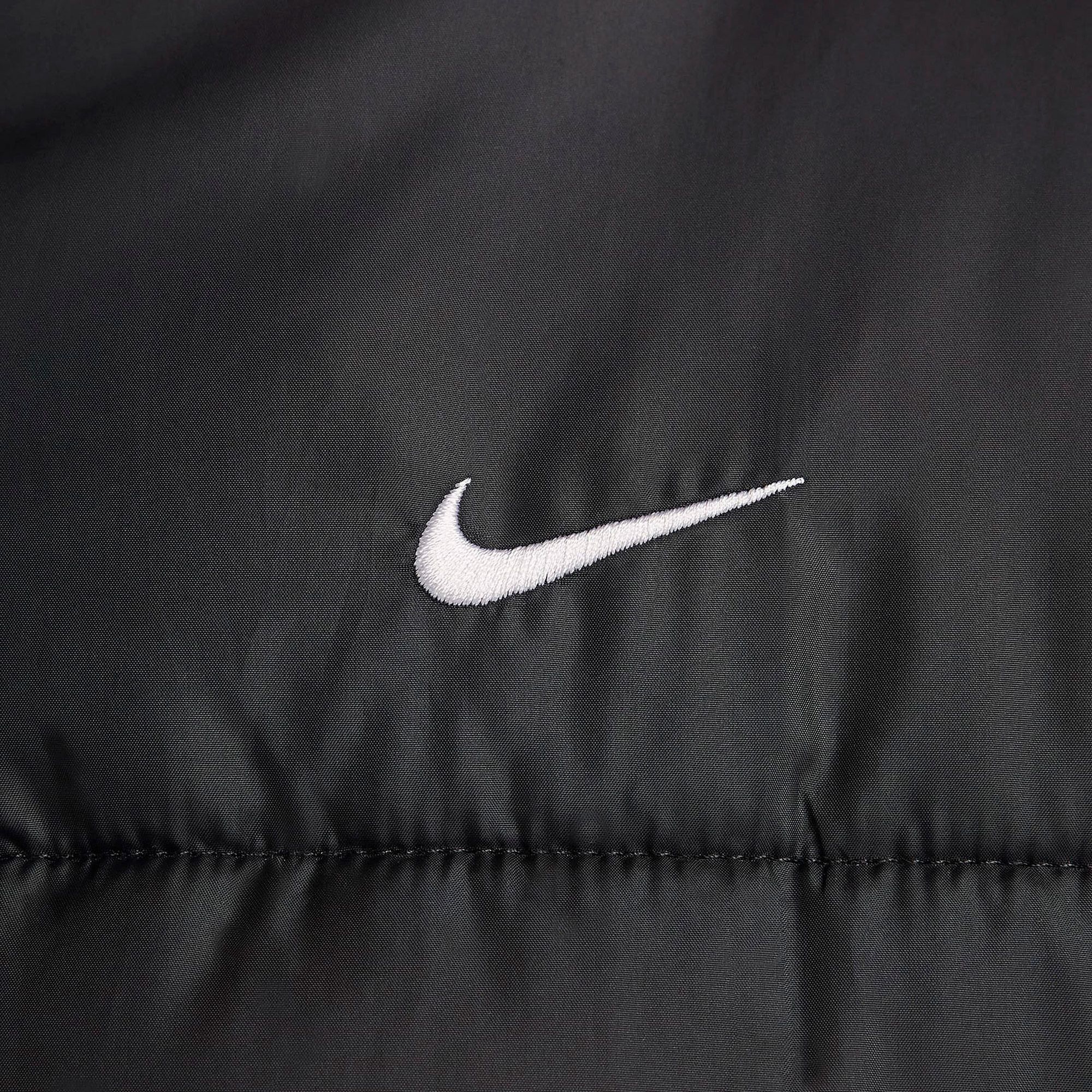 Nike Sportswear Classic Puffer Winterjas Dames