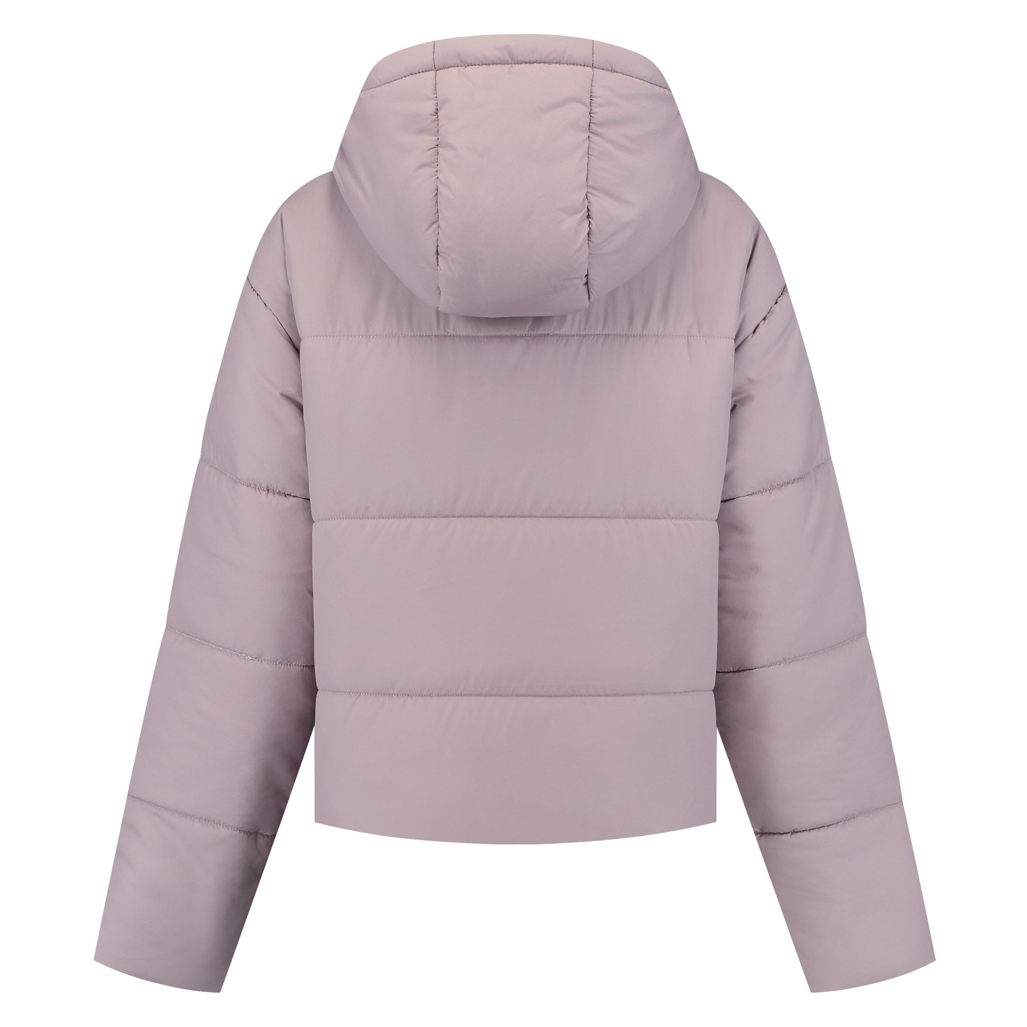 Nike Sportswear Classic Puffer Winterjas Dames