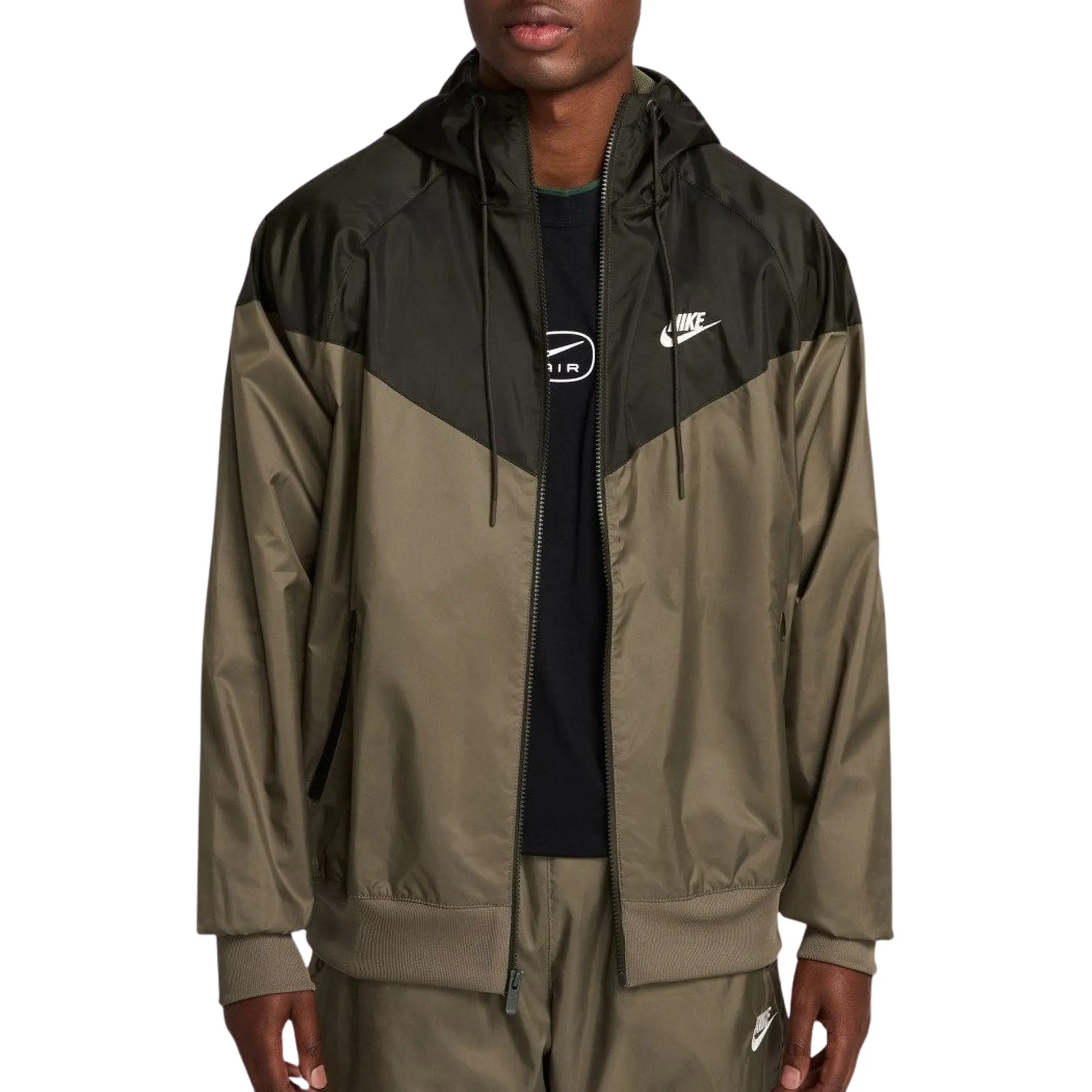 Nike Sportswear Heritage Essential Windrunner Heren