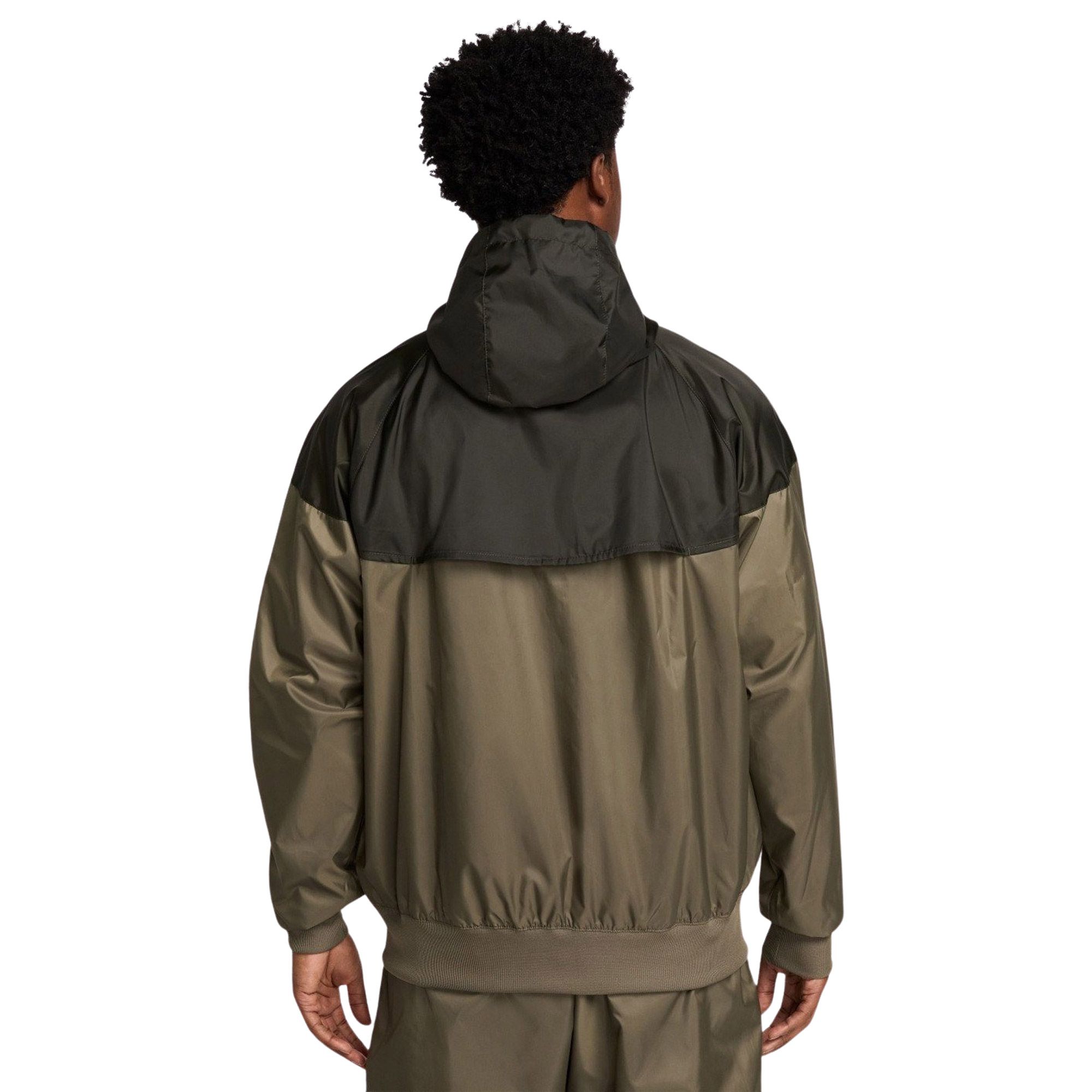 Nike Sportswear Heritage Essential Windrunner Heren