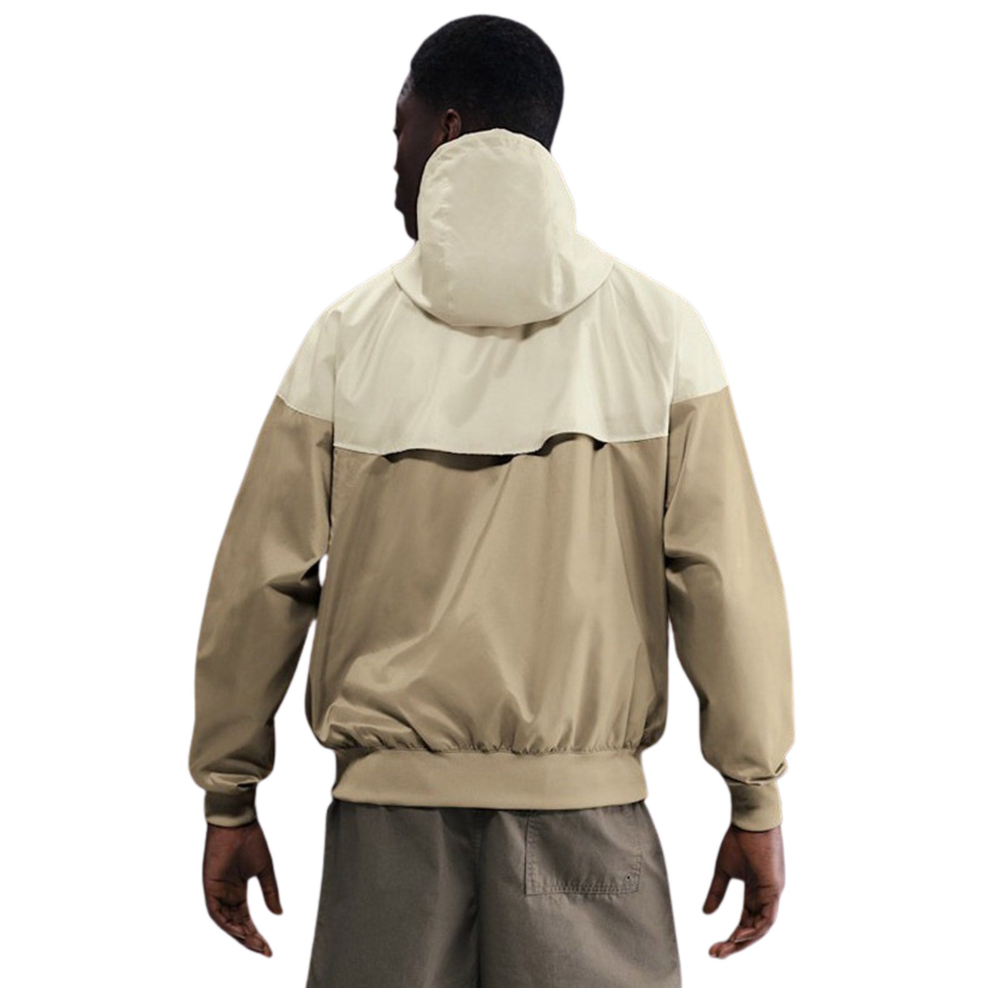 nike men's sportswear heritage windrunner shorts