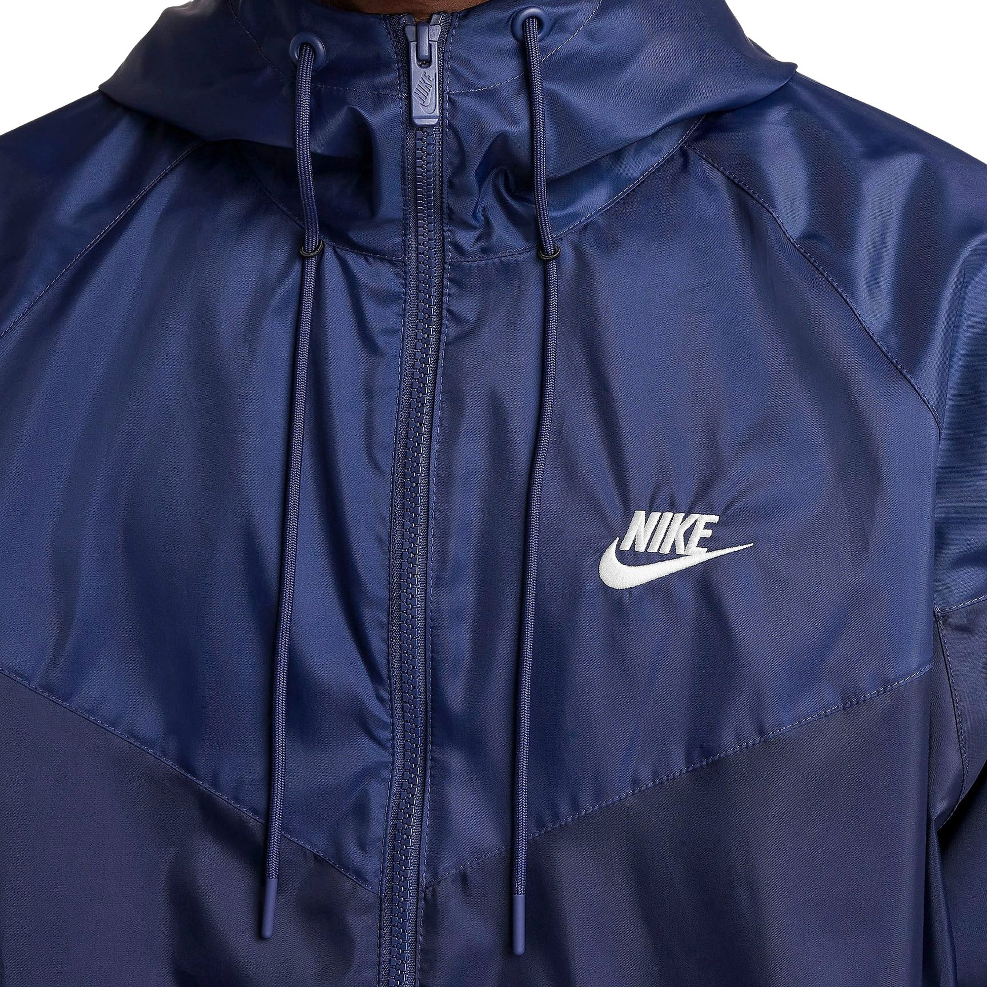 mens nike sportswear windrunner