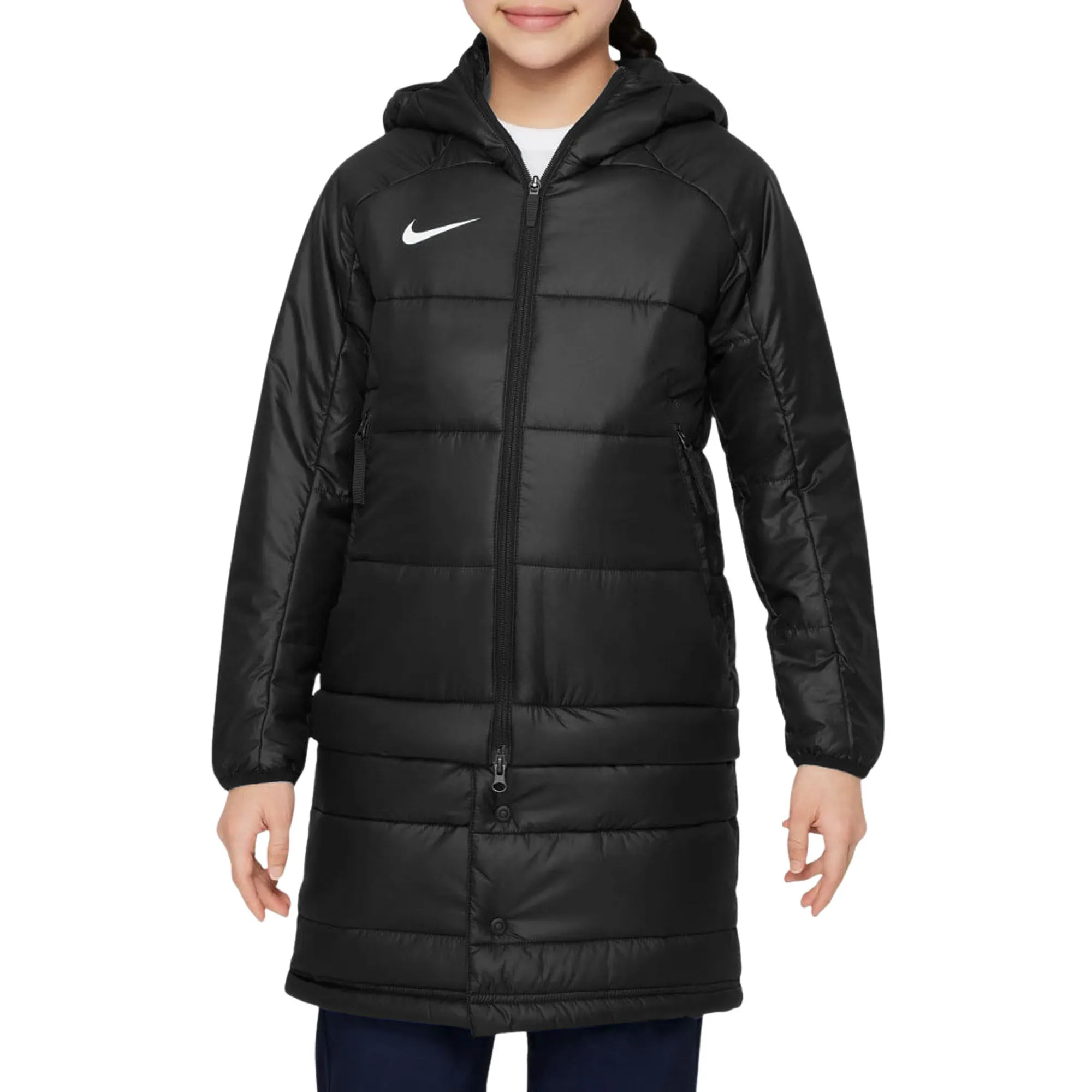 Nike Academy Pro 24 Therma-FIT Winter Jacket Junior