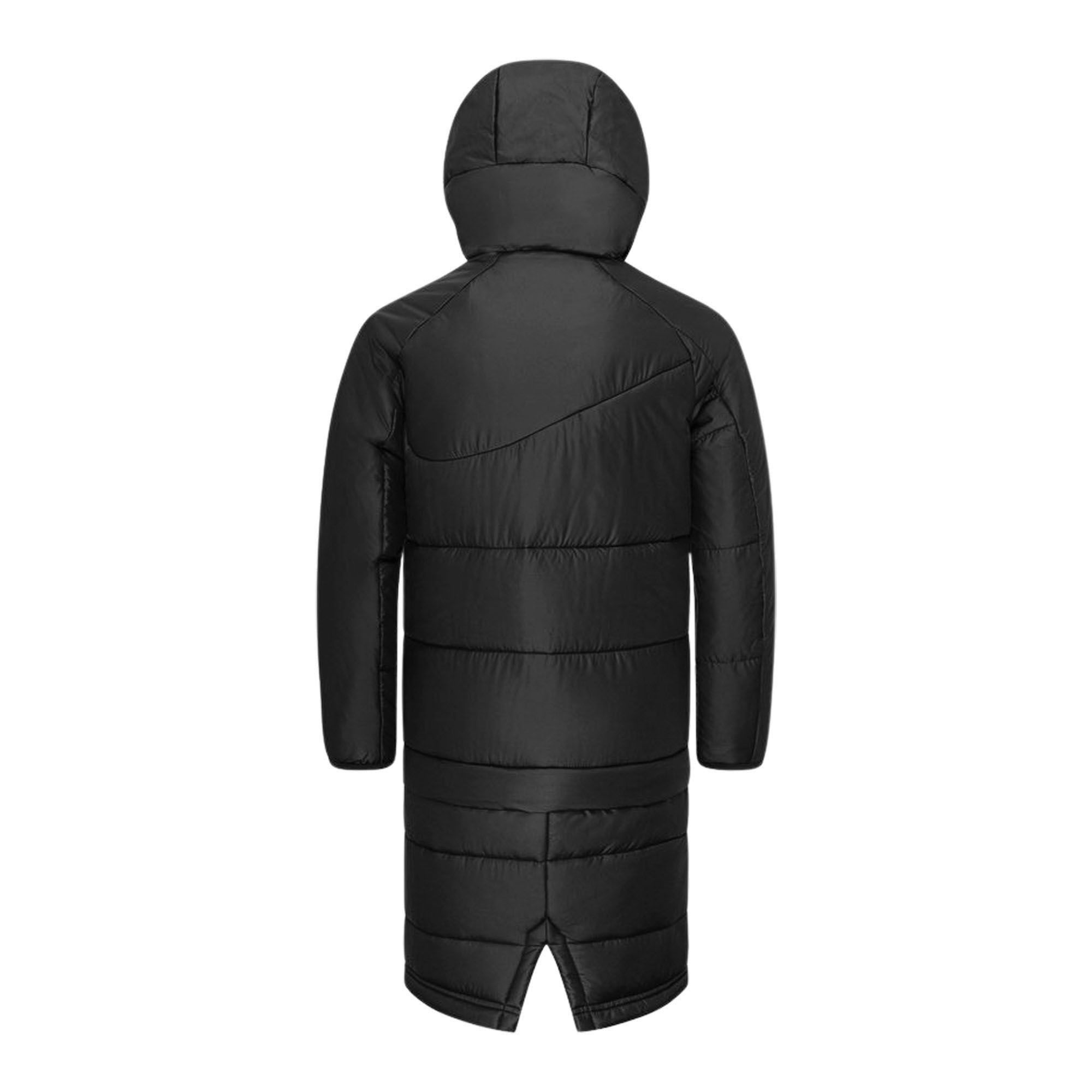 Nike Academy Pro 24 Therma-FIT Winter Jacket Junior