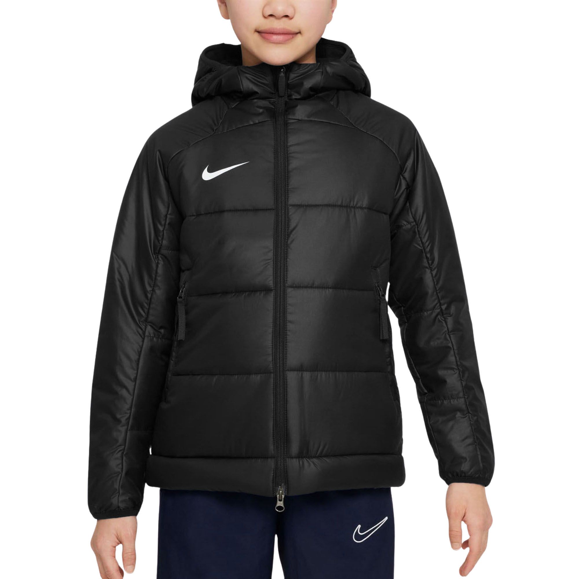 Nike Academy Pro 24 Therma-FIT Winter Jacket Junior
