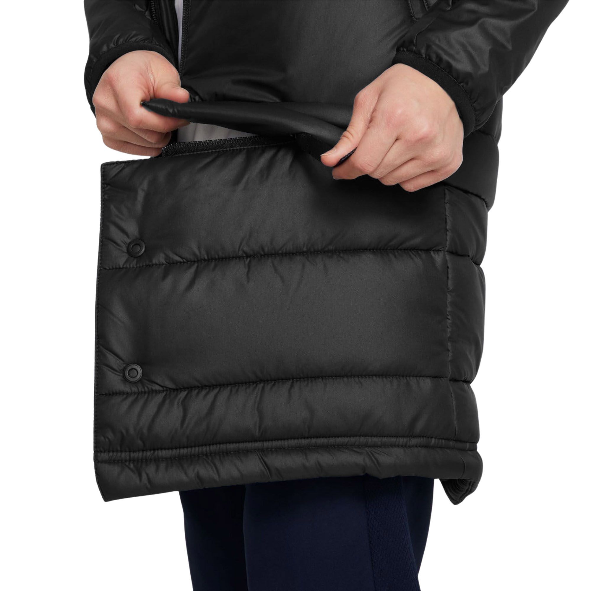 Nike Academy Pro 24 Therma-FIT Winter Jacket Junior