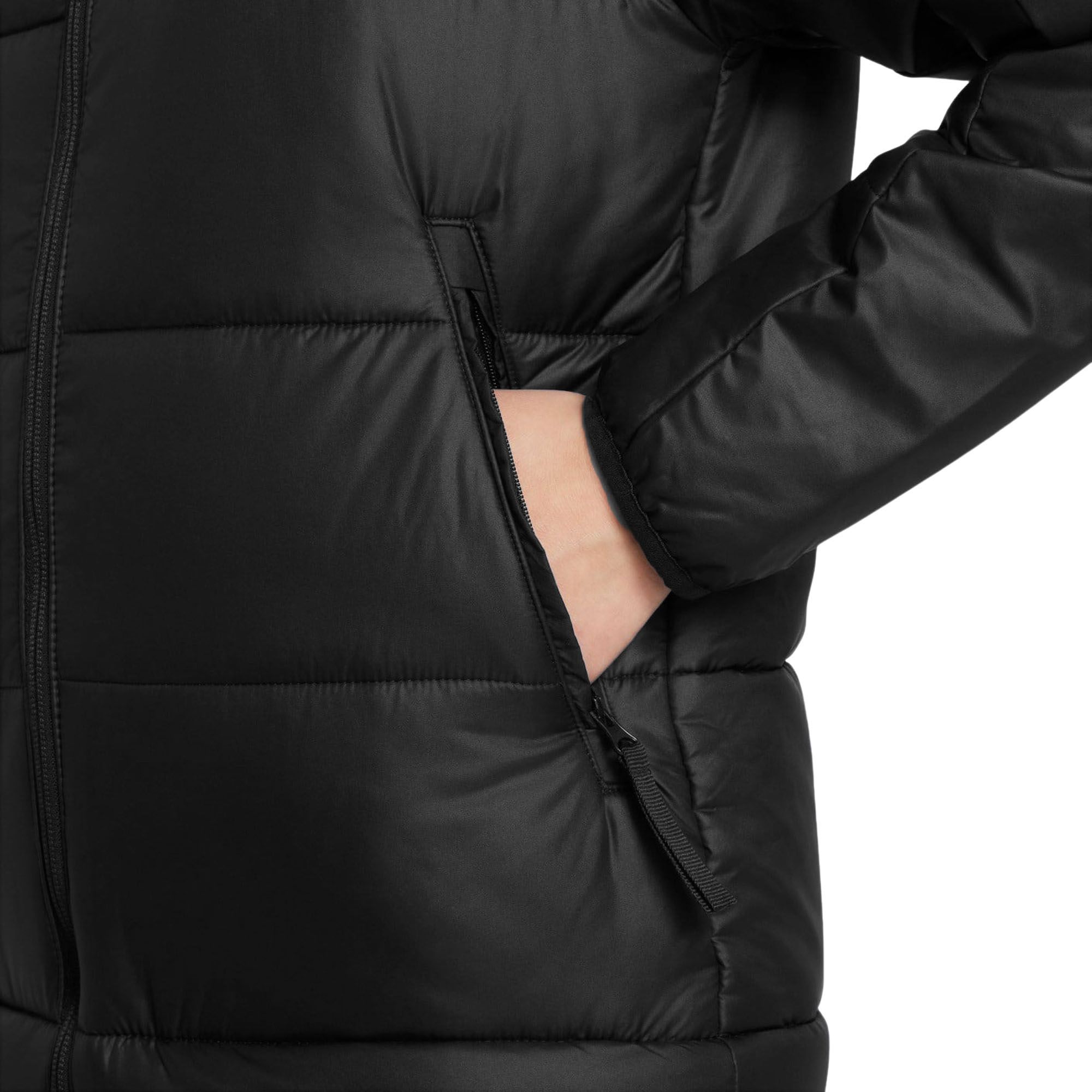 Nike Academy Pro 24 Therma-FIT Winter Jacket Junior