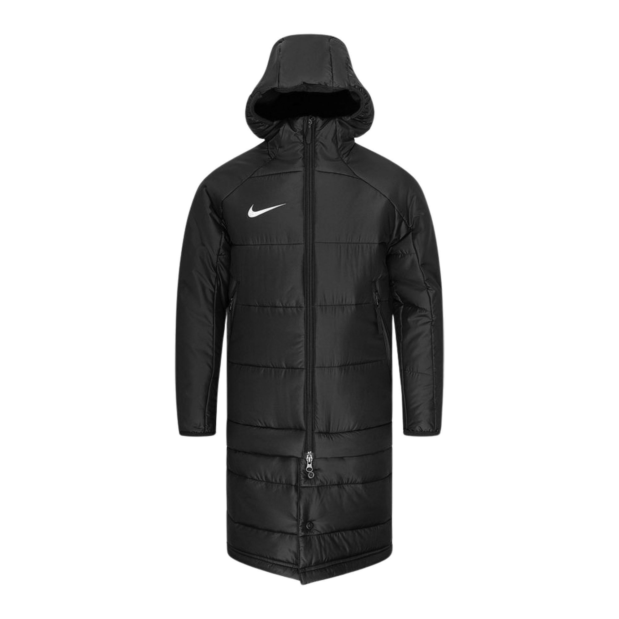 Nike Academy Pro 24 Therma-FIT Winter Jacket Junior