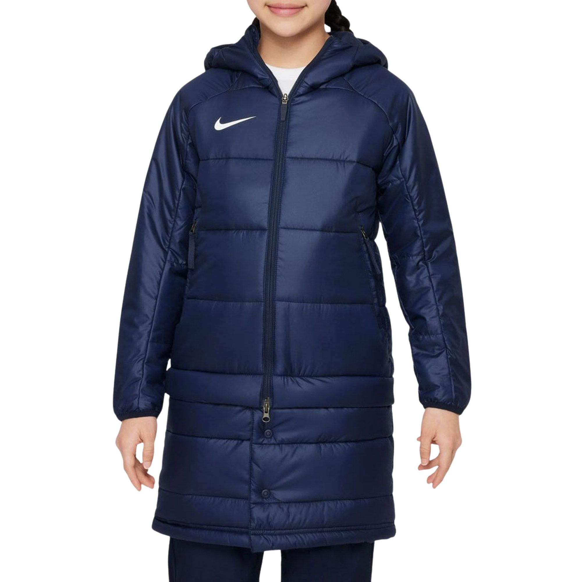 Nike Academy Pro 24 Therma-FIT Winterjas Junior