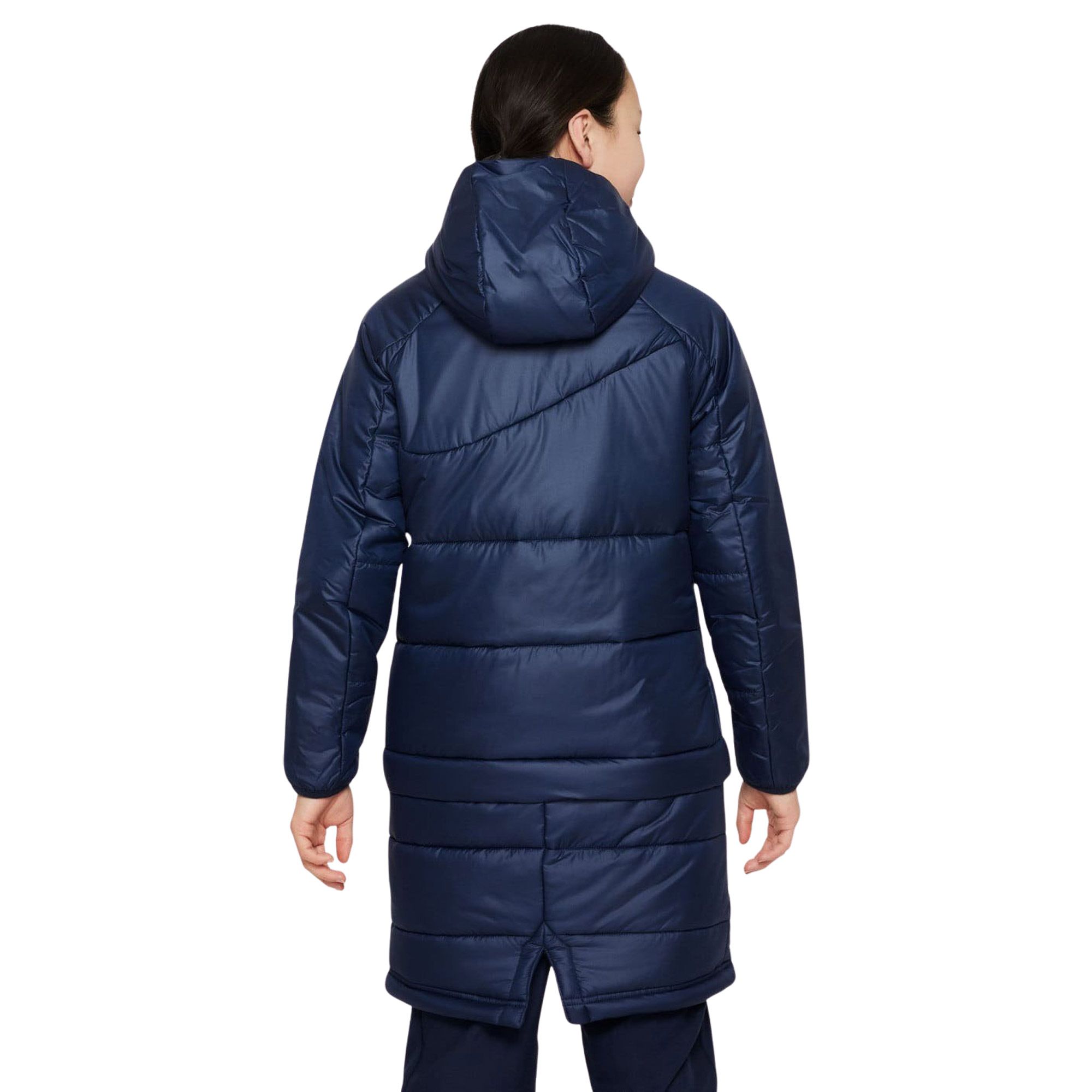 Nike Academy Pro 24 Therma-FIT Winterjas Junior