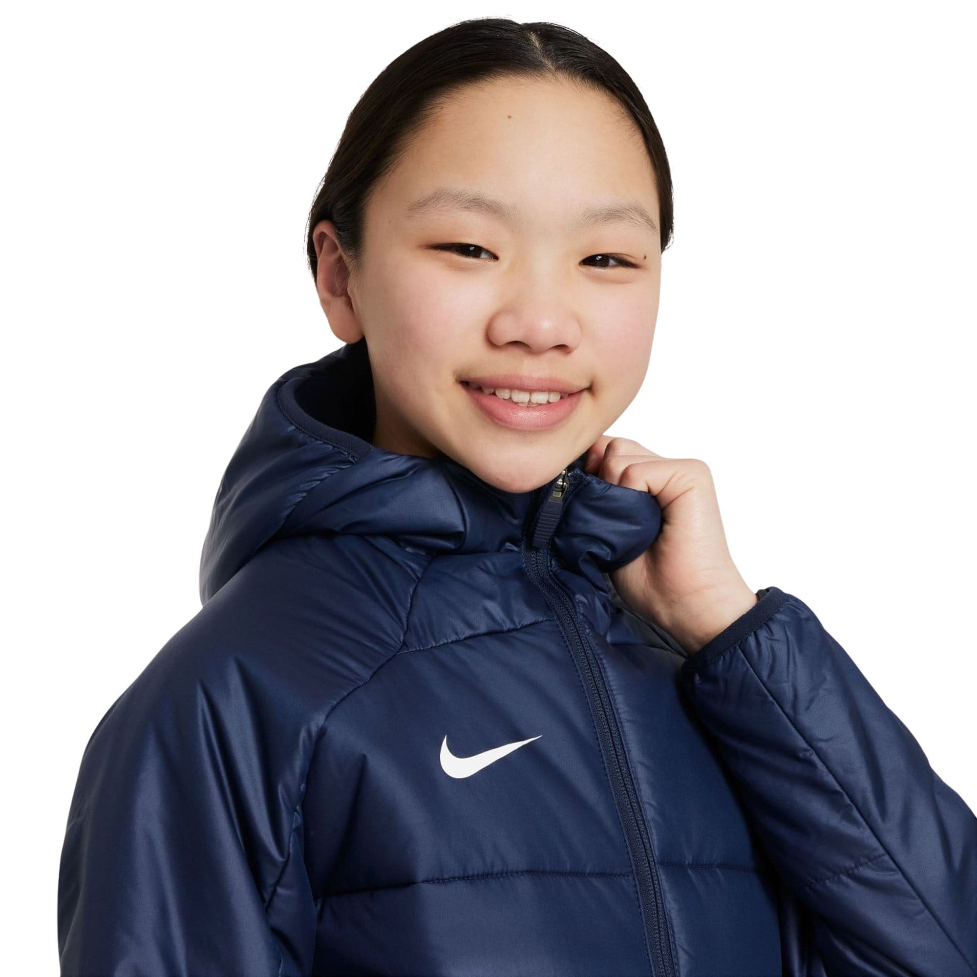 Nike Academy Pro 24 Therma-FIT Winterjas Junior