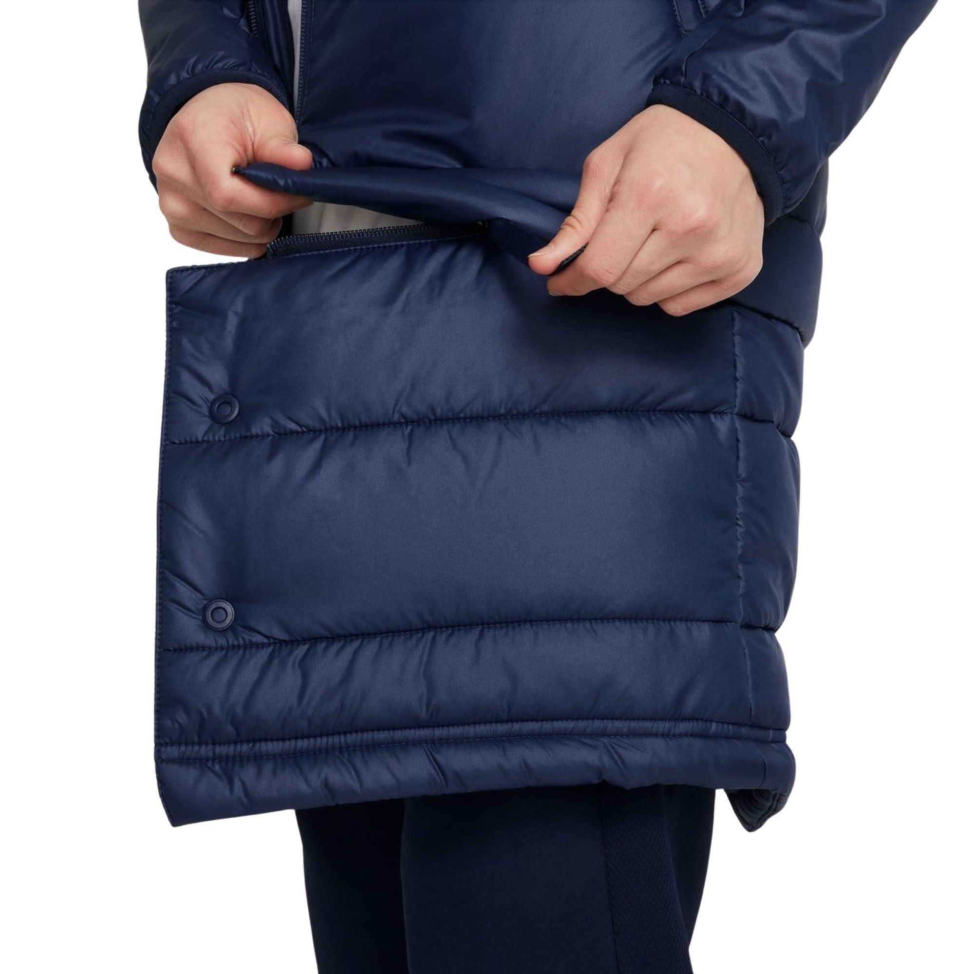 Nike Academy Pro 24 Therma-FIT Winterjas Junior