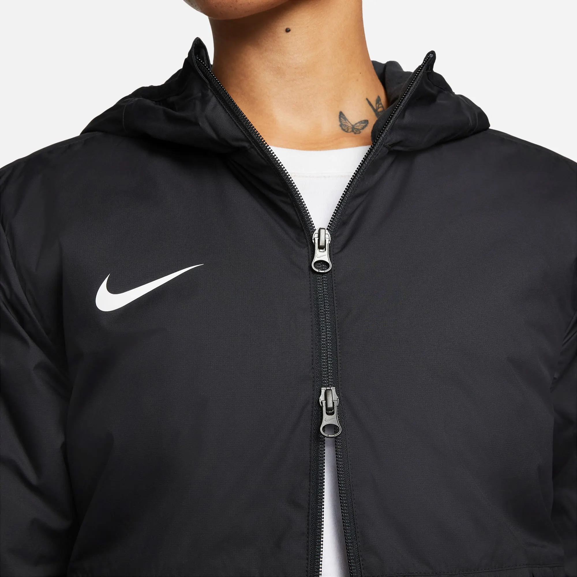 Nike Repel Park 20 Jas Dames