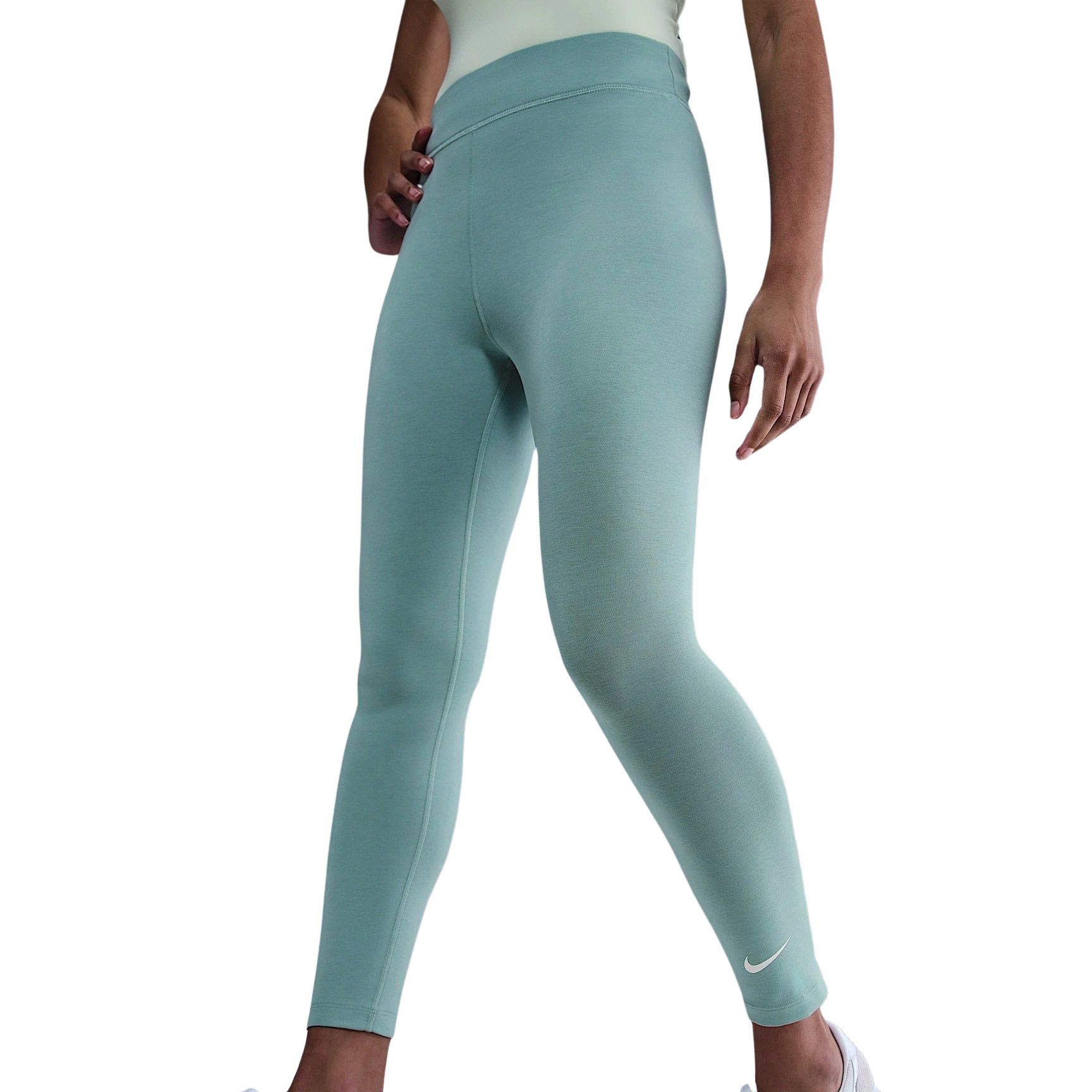 Nike Sportswear Classics High Rise 7/8 Legging Dames