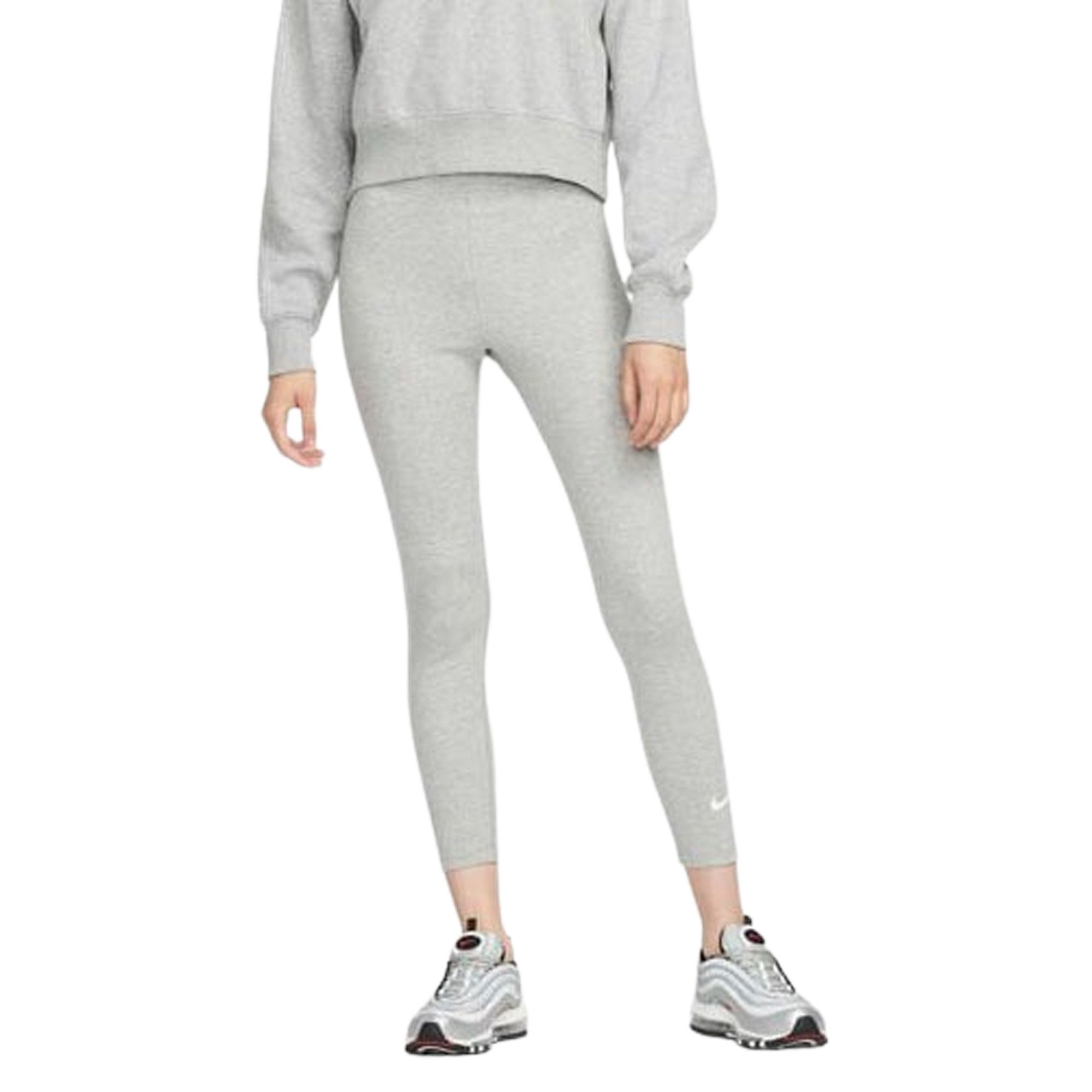 Nike Sportswear Classics High Rise 7/8 Legging Dames
