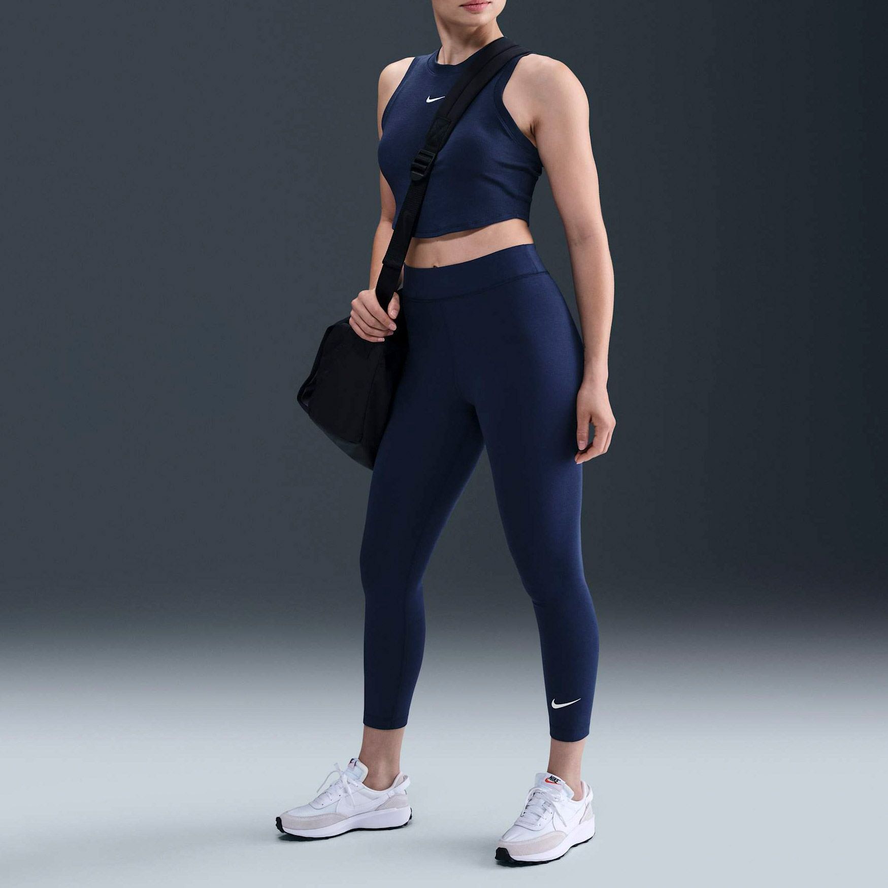 Nike Sportswear Classics High Rise 7/8 Legging Dames